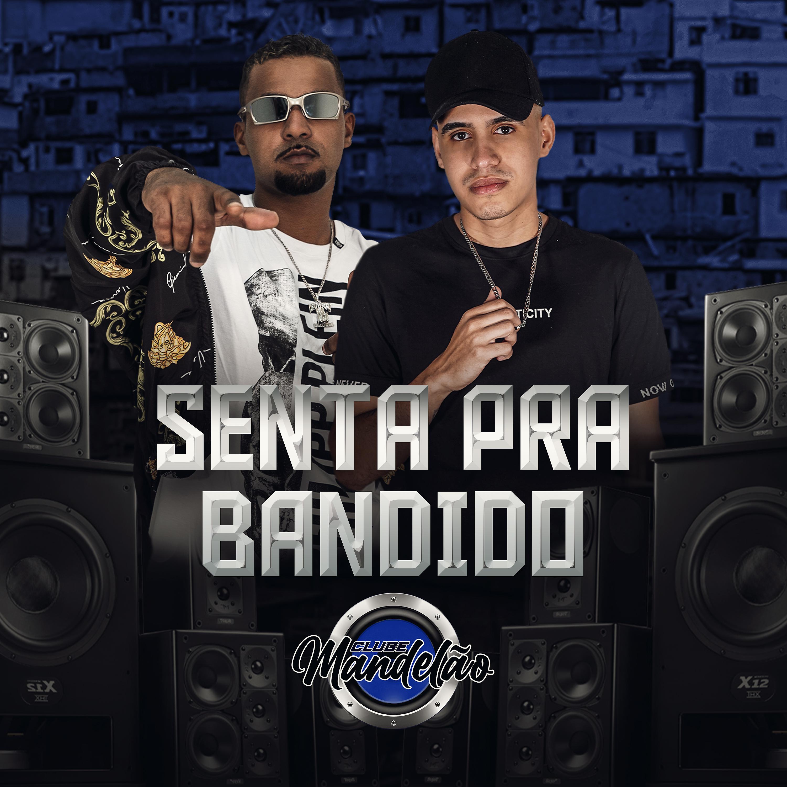 Постер альбома Senta Pra Bandido