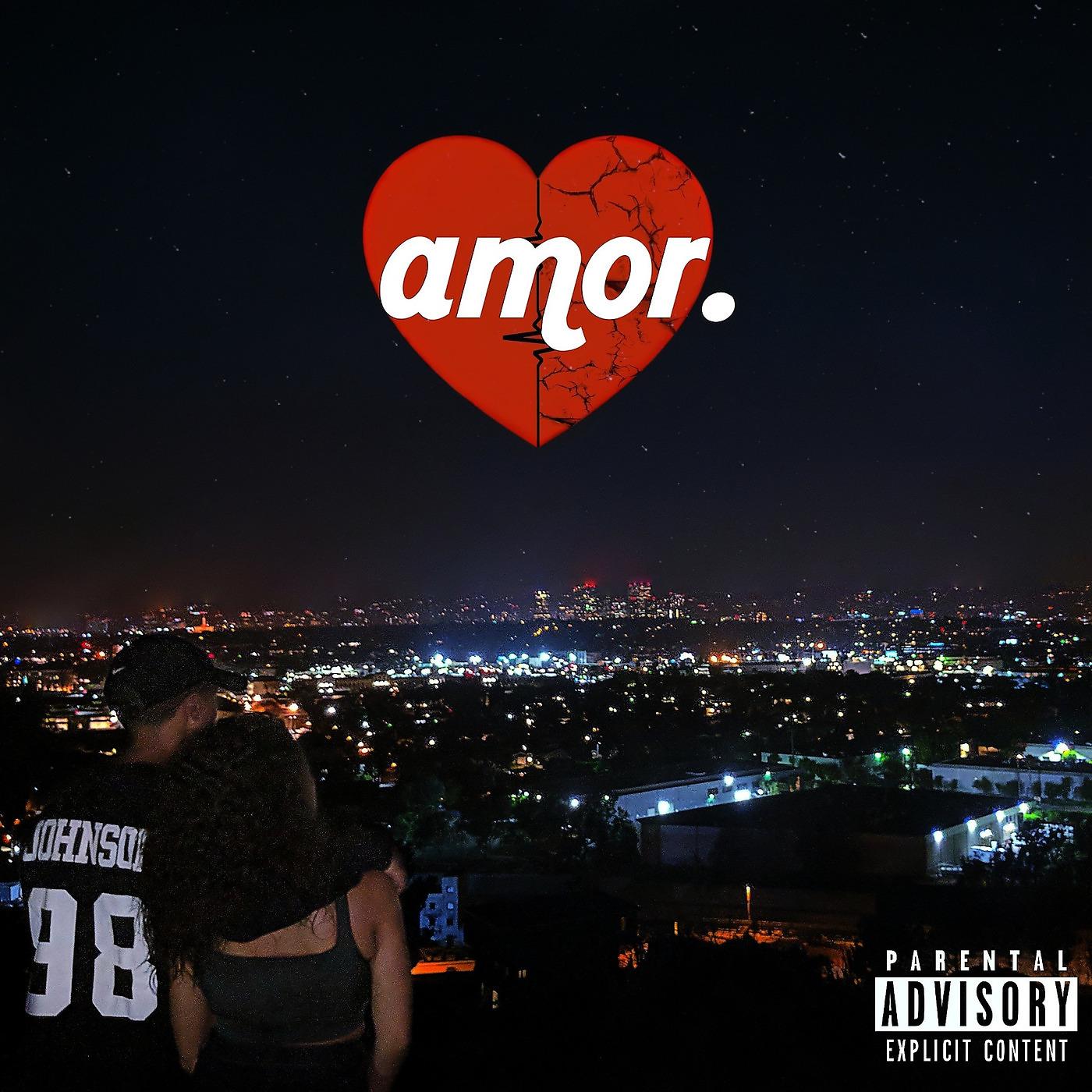 Постер альбома Amor.