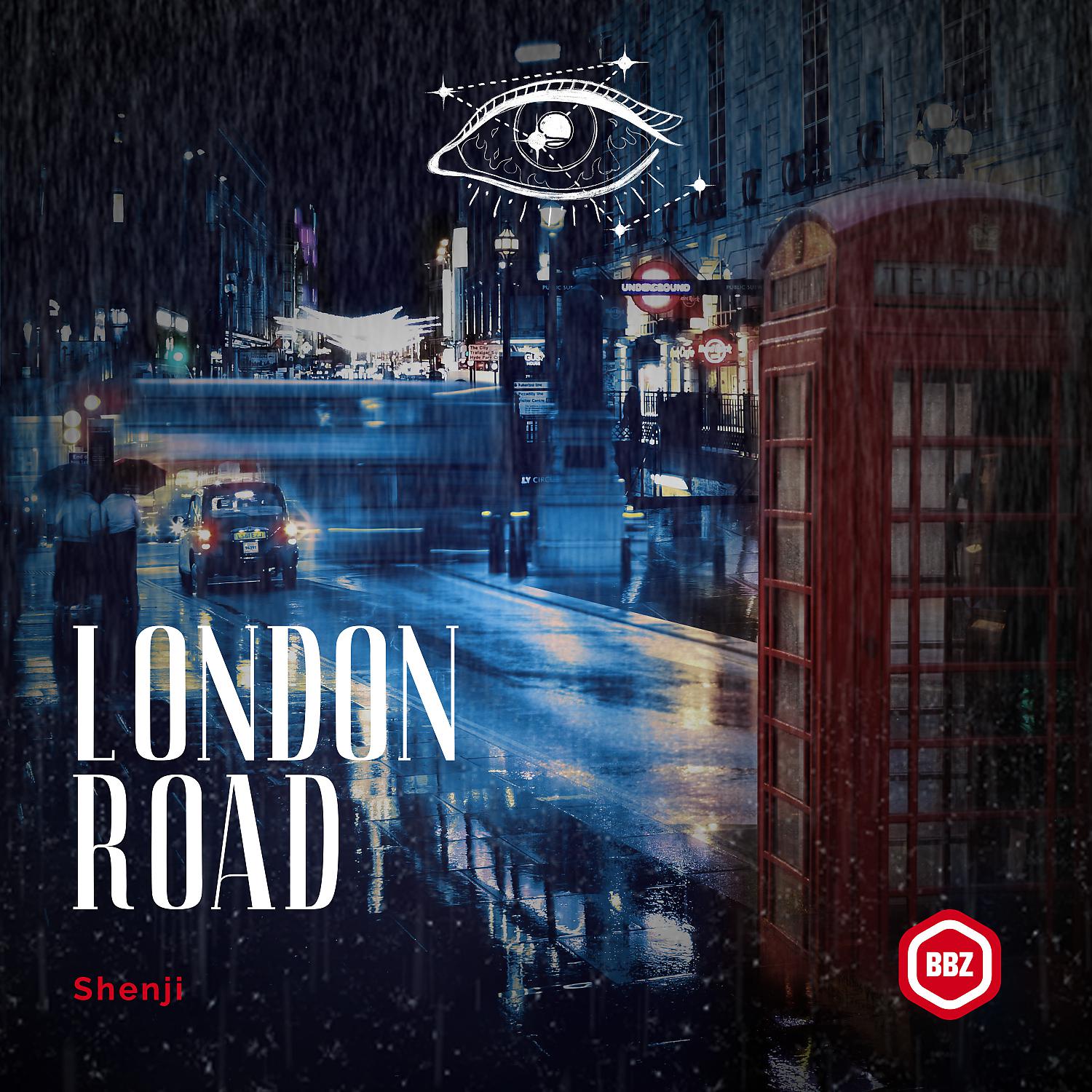 Постер альбома London Road