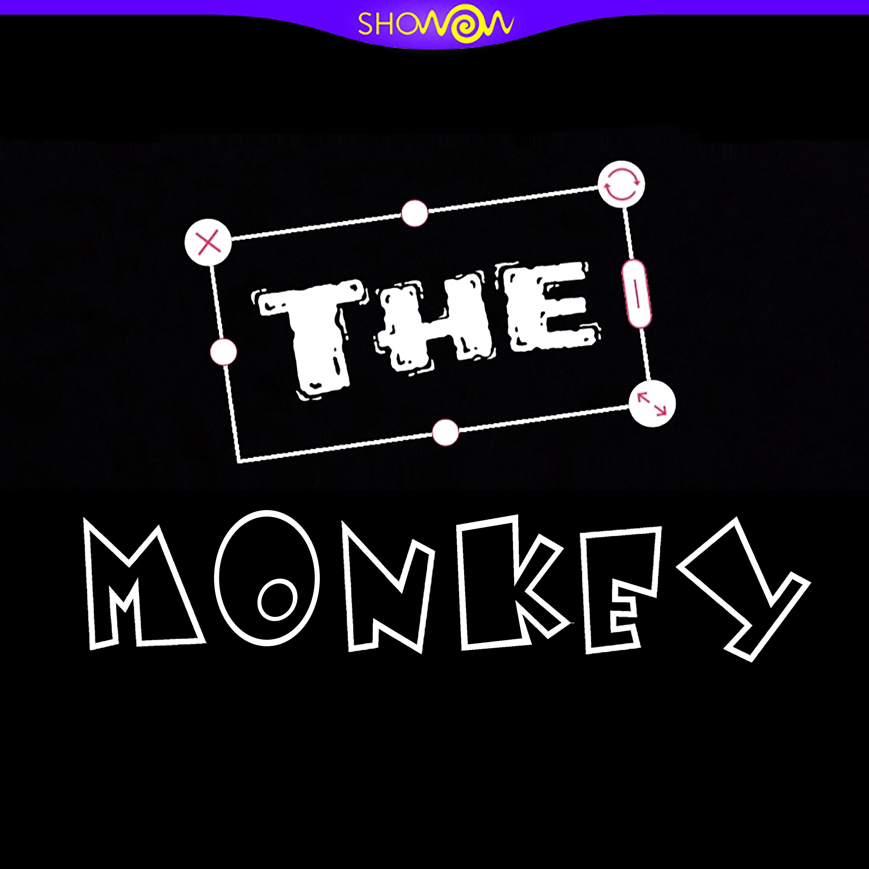 Постер альбома The Monkey