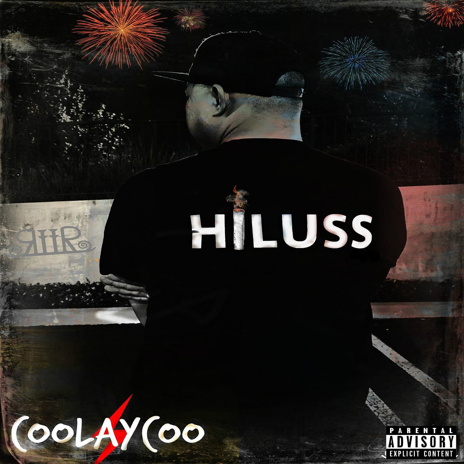 Постер альбома Hiluss