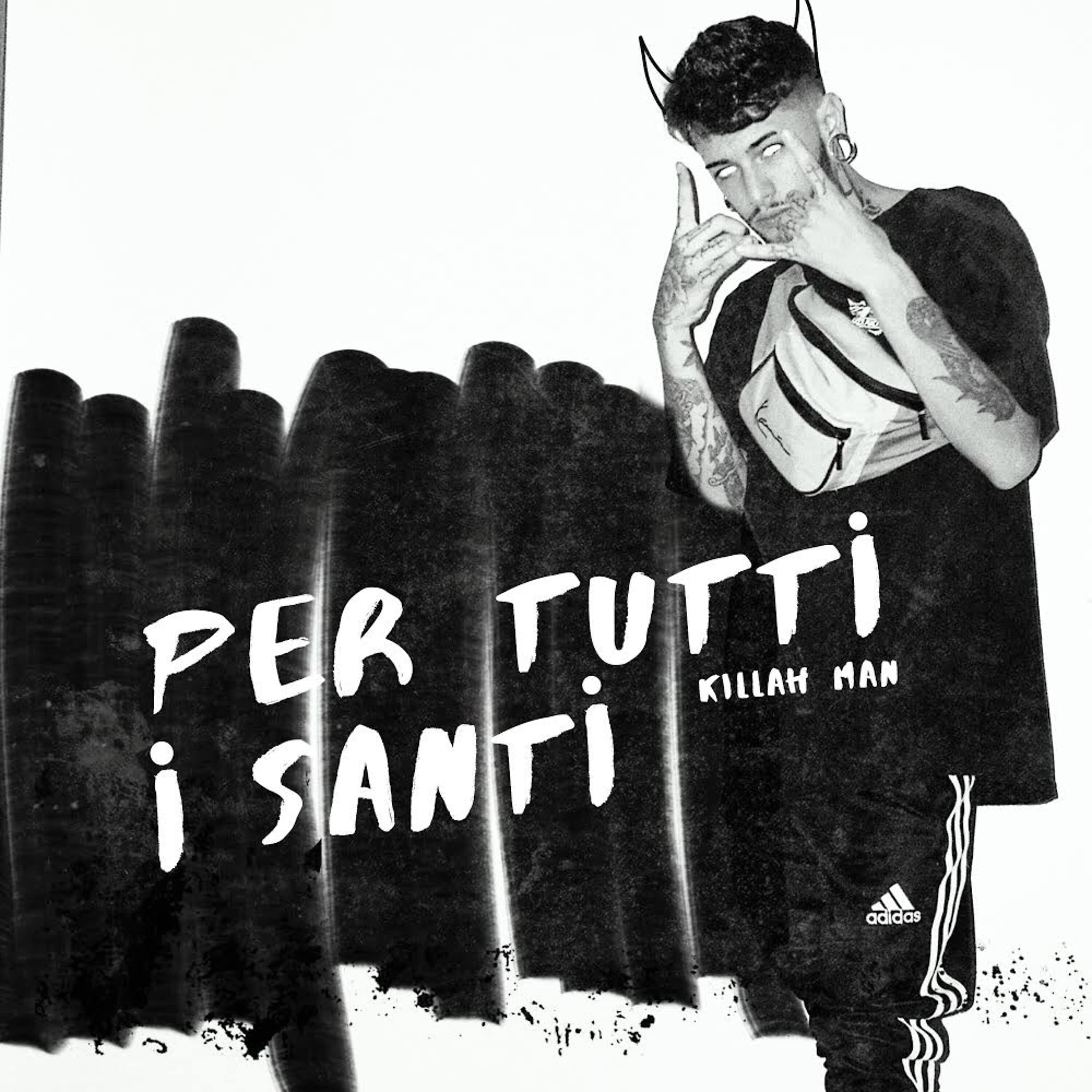 Постер альбома Per Tutti I Santi