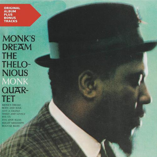 Постер альбома Monk's Dream