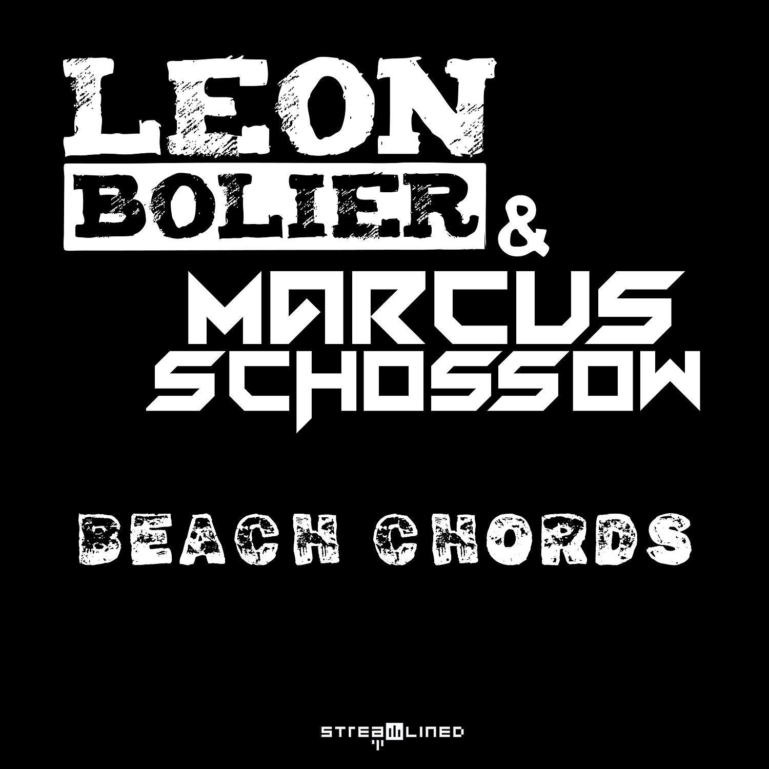 Постер альбома Beach Chords
