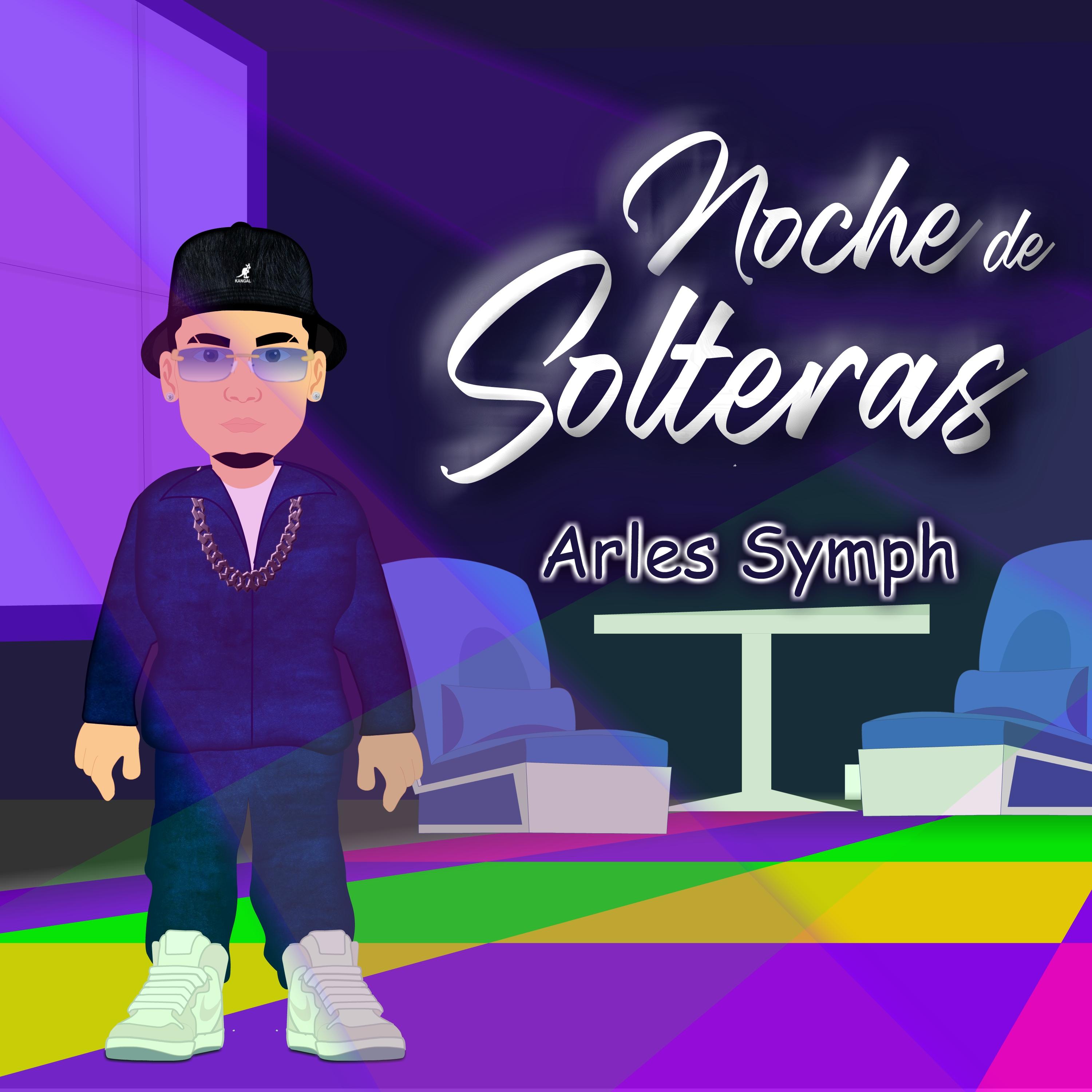 Постер альбома Noche de Solteras
