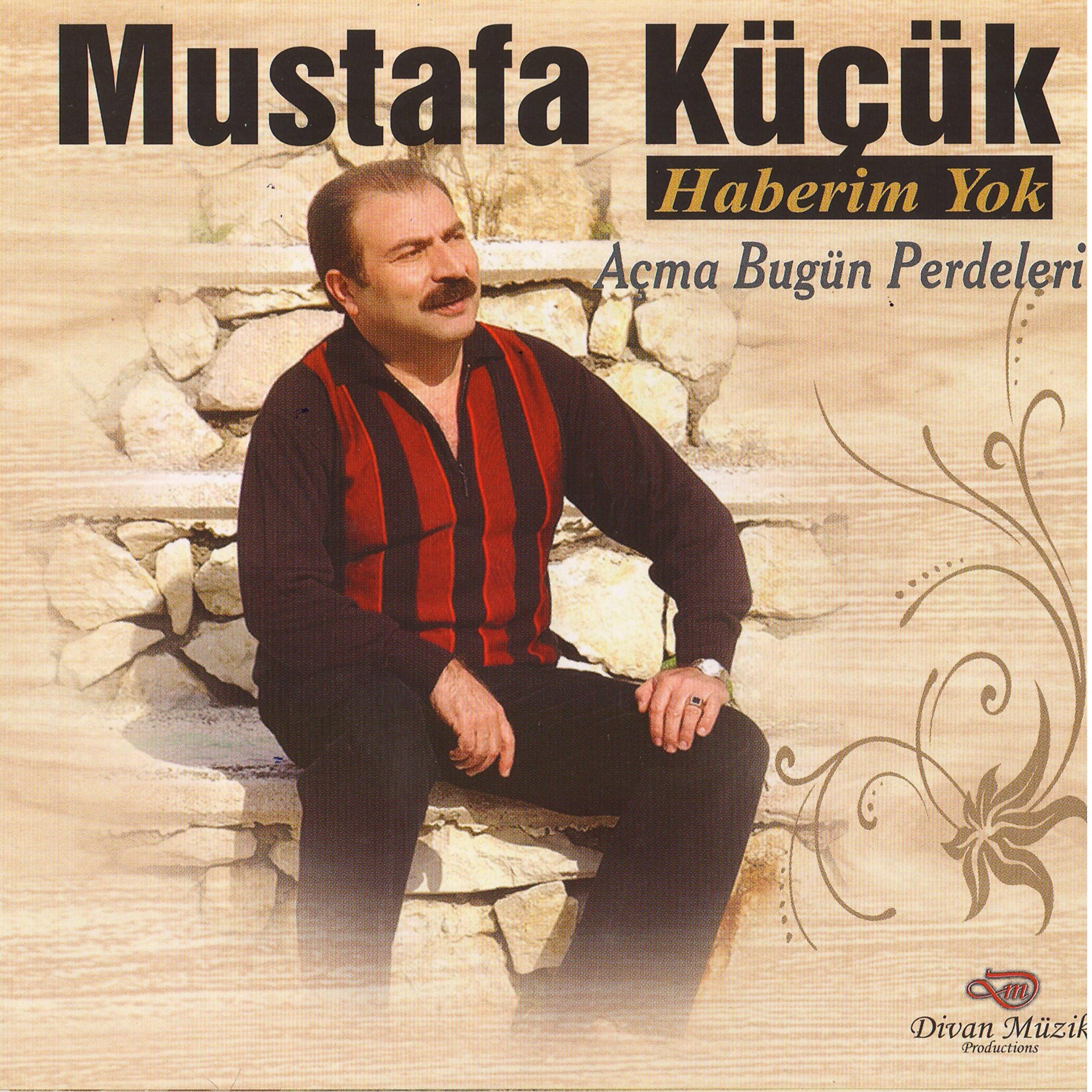 Постер альбома Haberim Yok / Açma Bugün Perdeleri