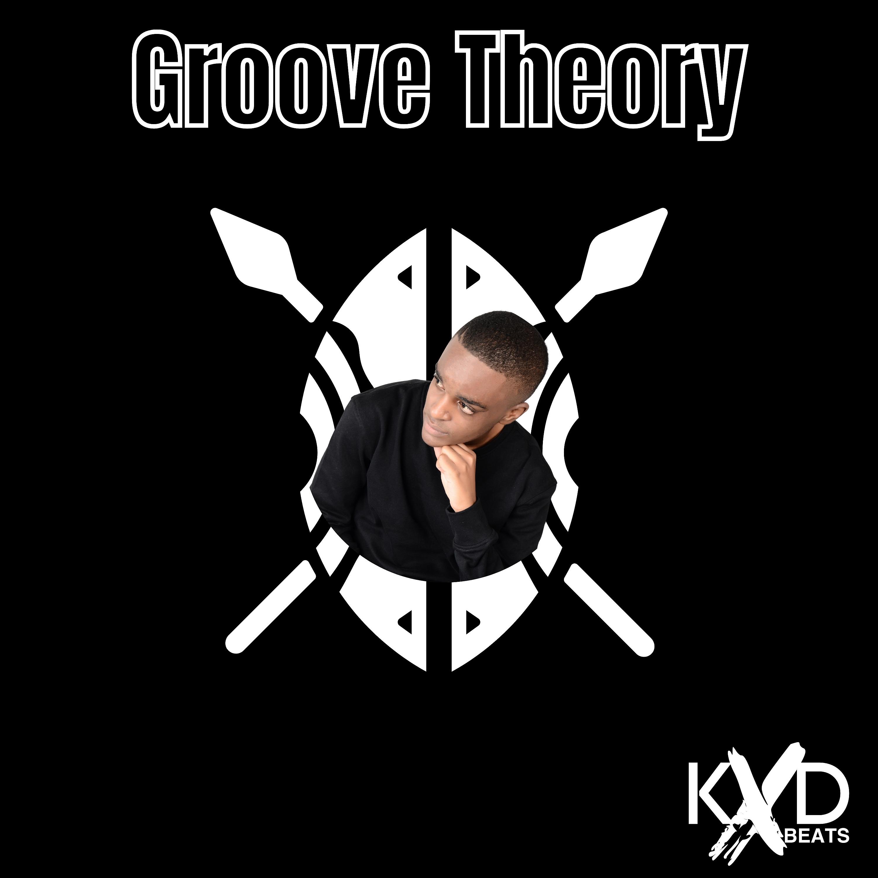 Постер альбома Groove Theory