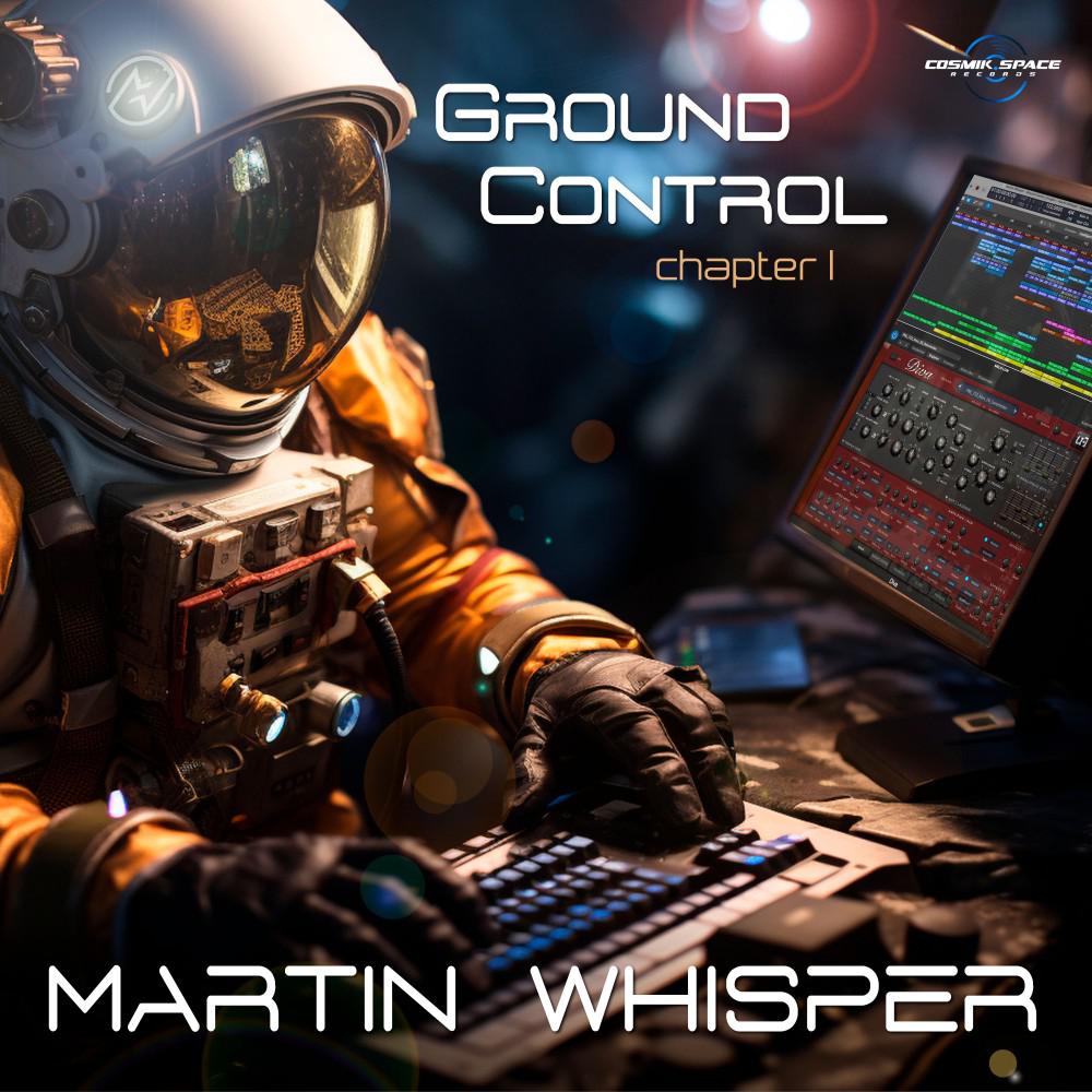 Постер альбома Ground Control (Chapter I)