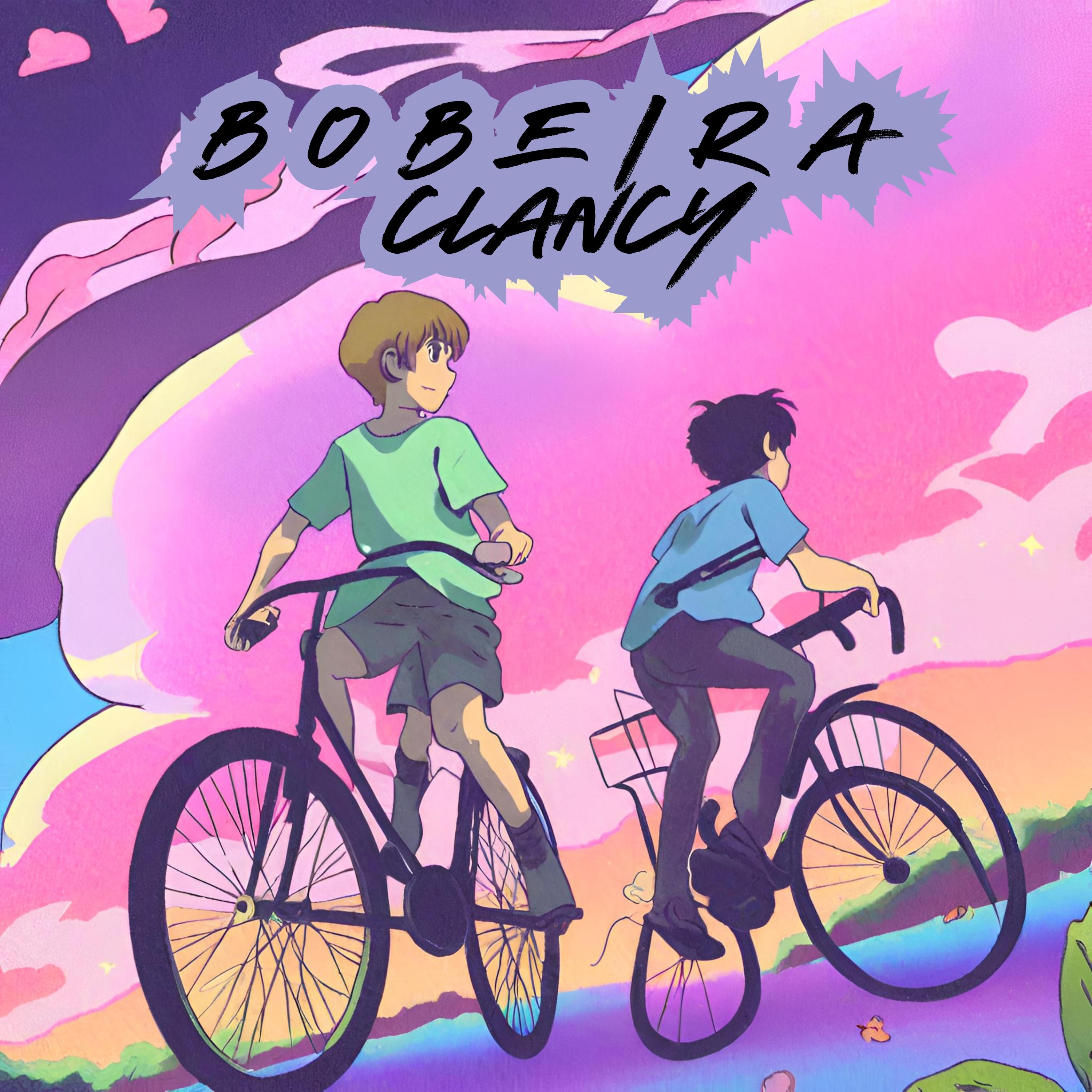 Постер альбома Bobeira