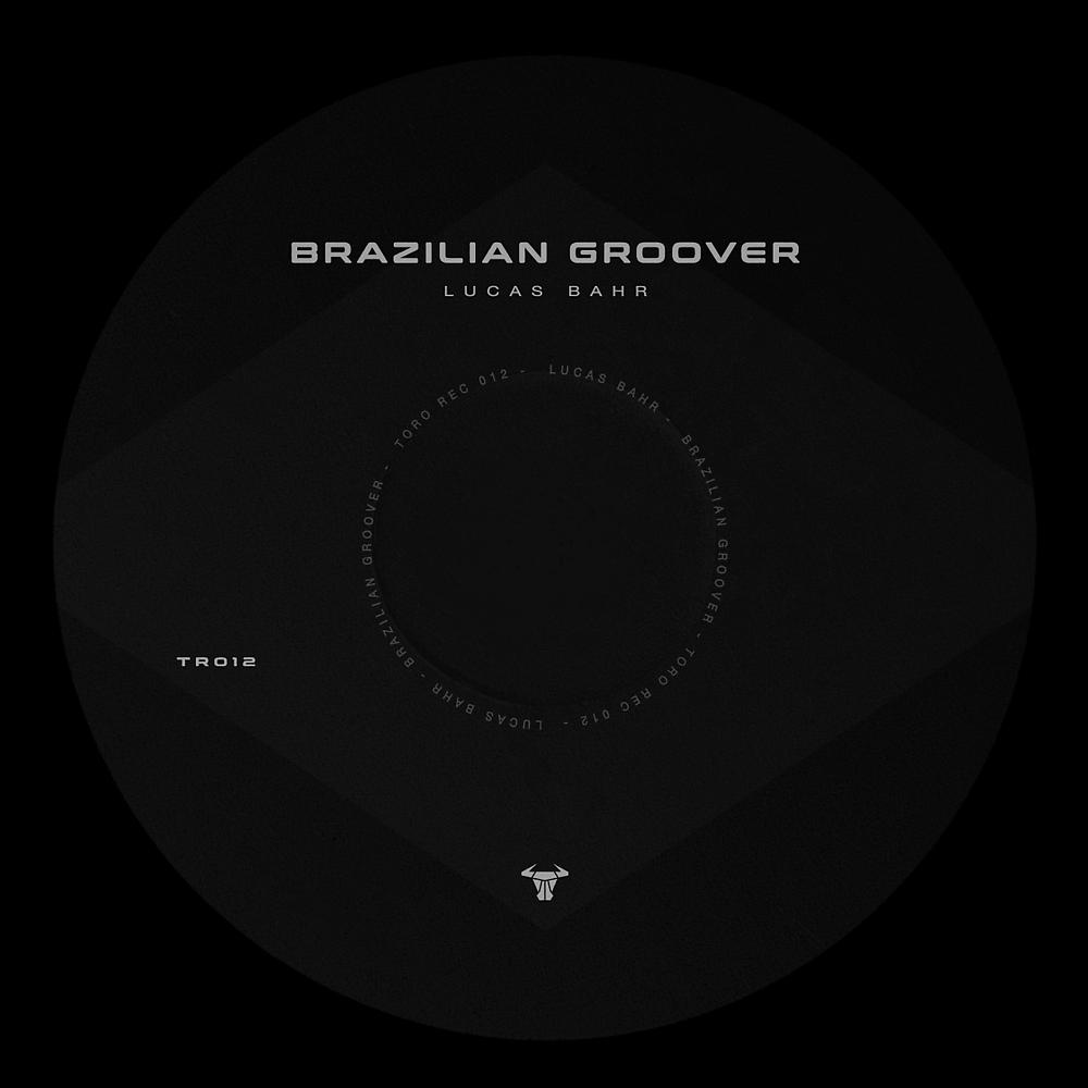 Постер альбома Brazilian Groover