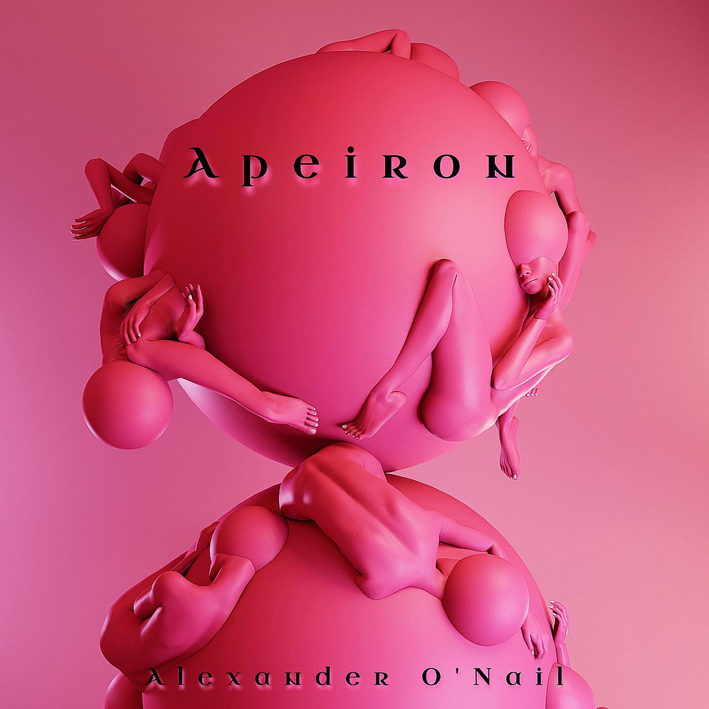 Постер альбома Apeiron