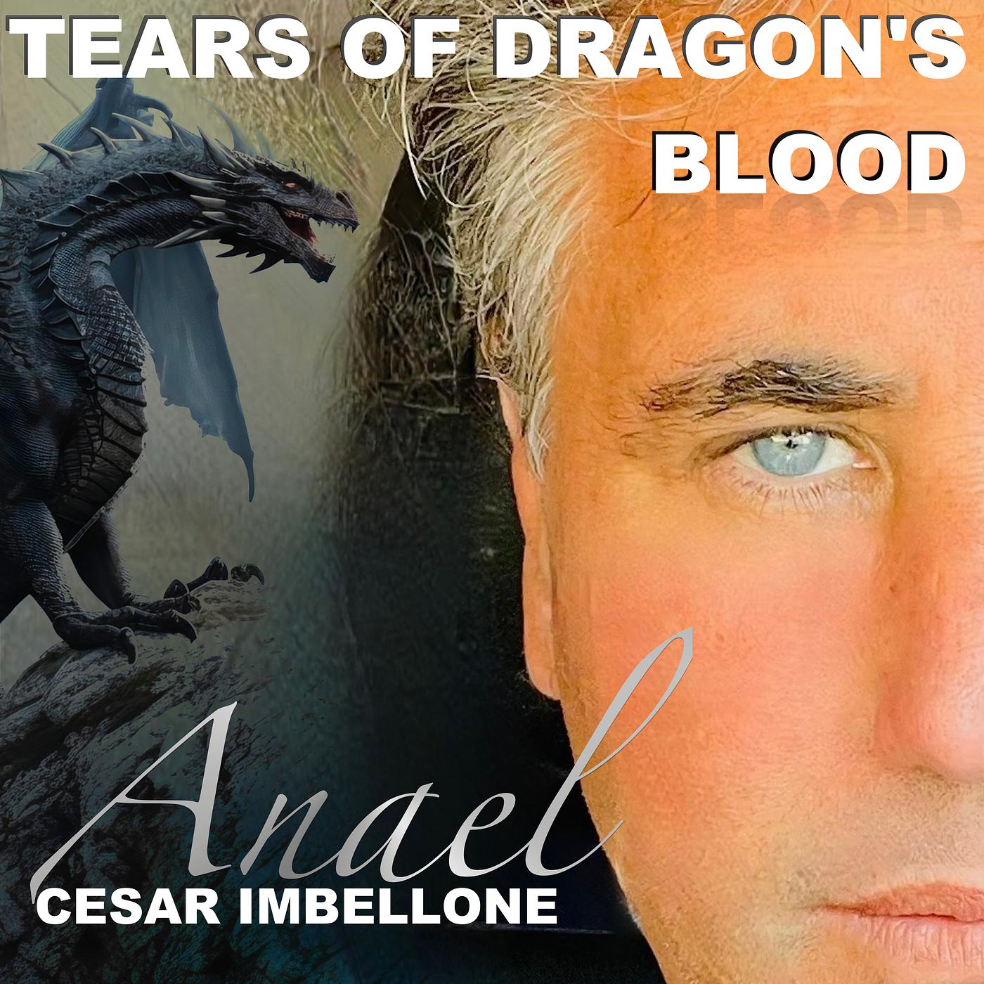 Постер альбома Tears of Dragon's Blood