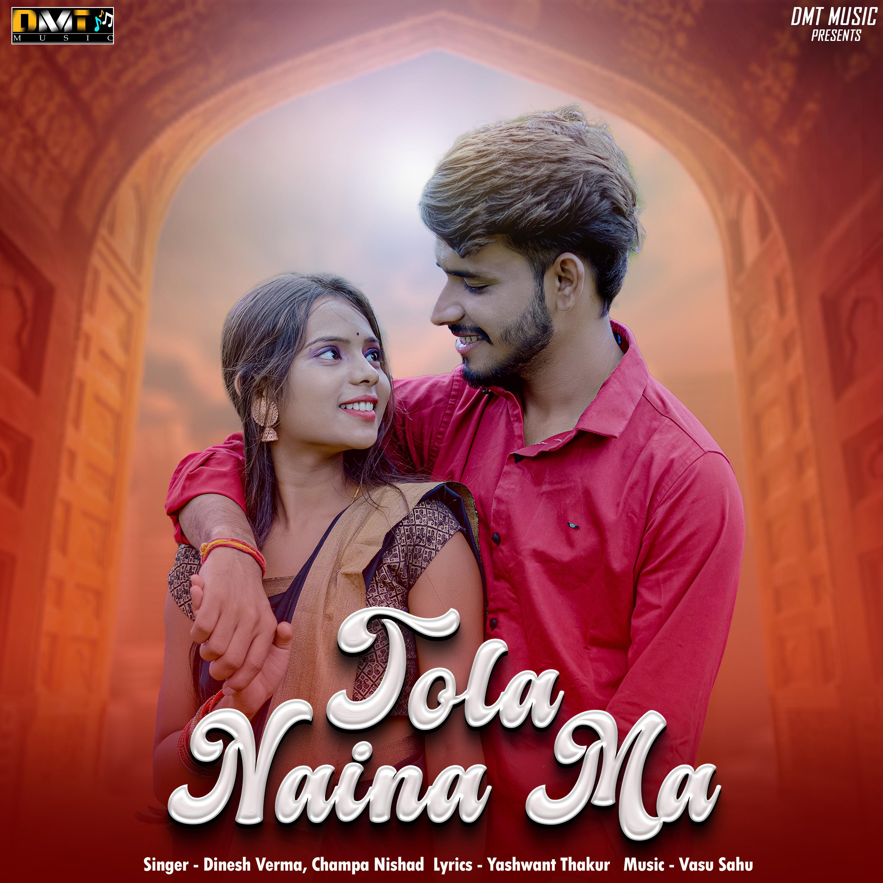 Постер альбома Tola Naina Ma