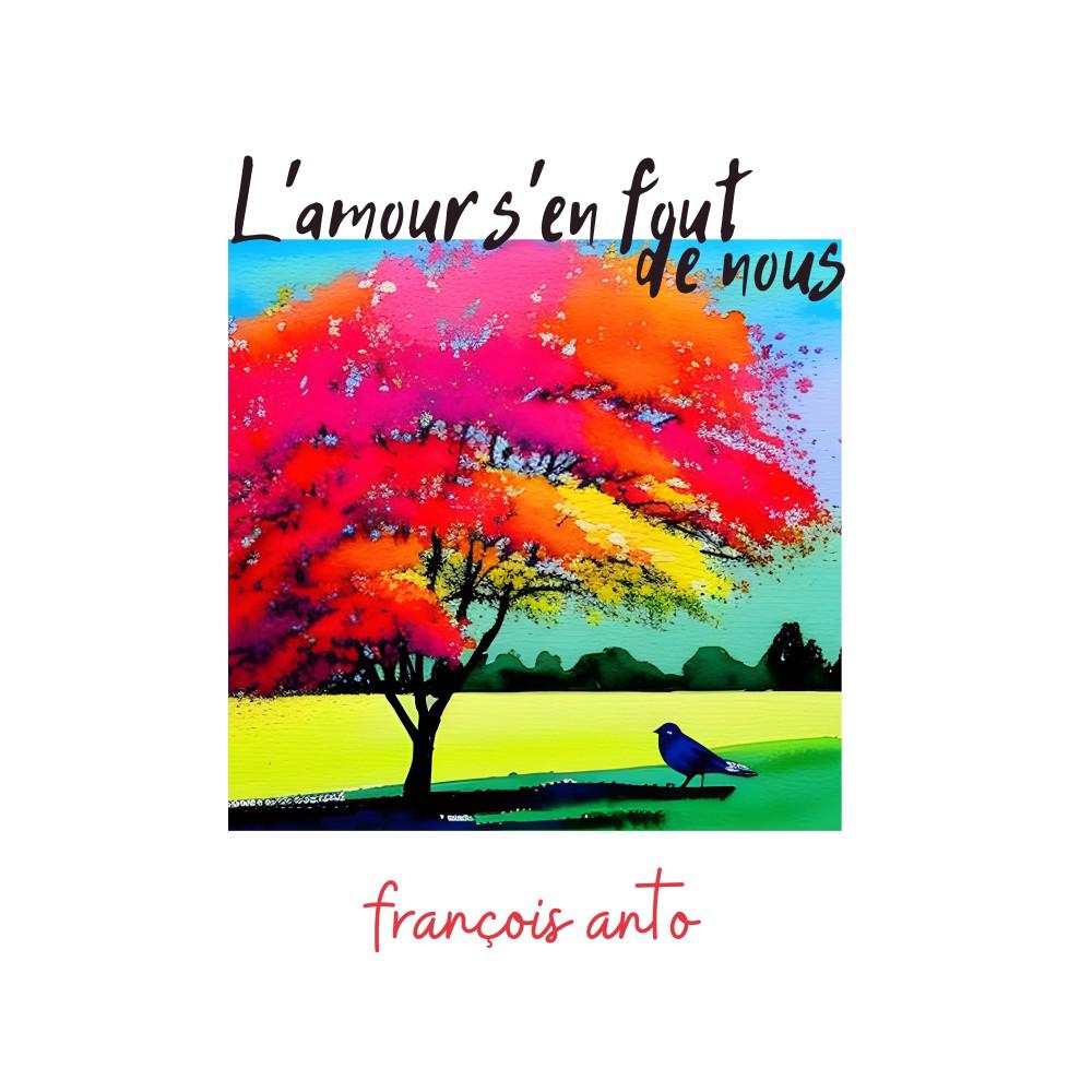 Постер альбома L'amour s'en fout de nous (Radio Edit)