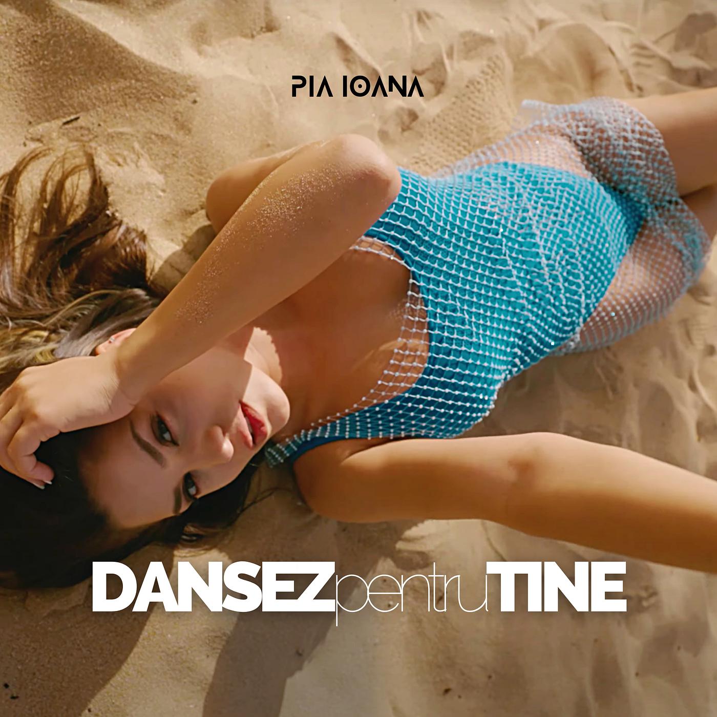 Постер альбома Dansez Pentru Tine