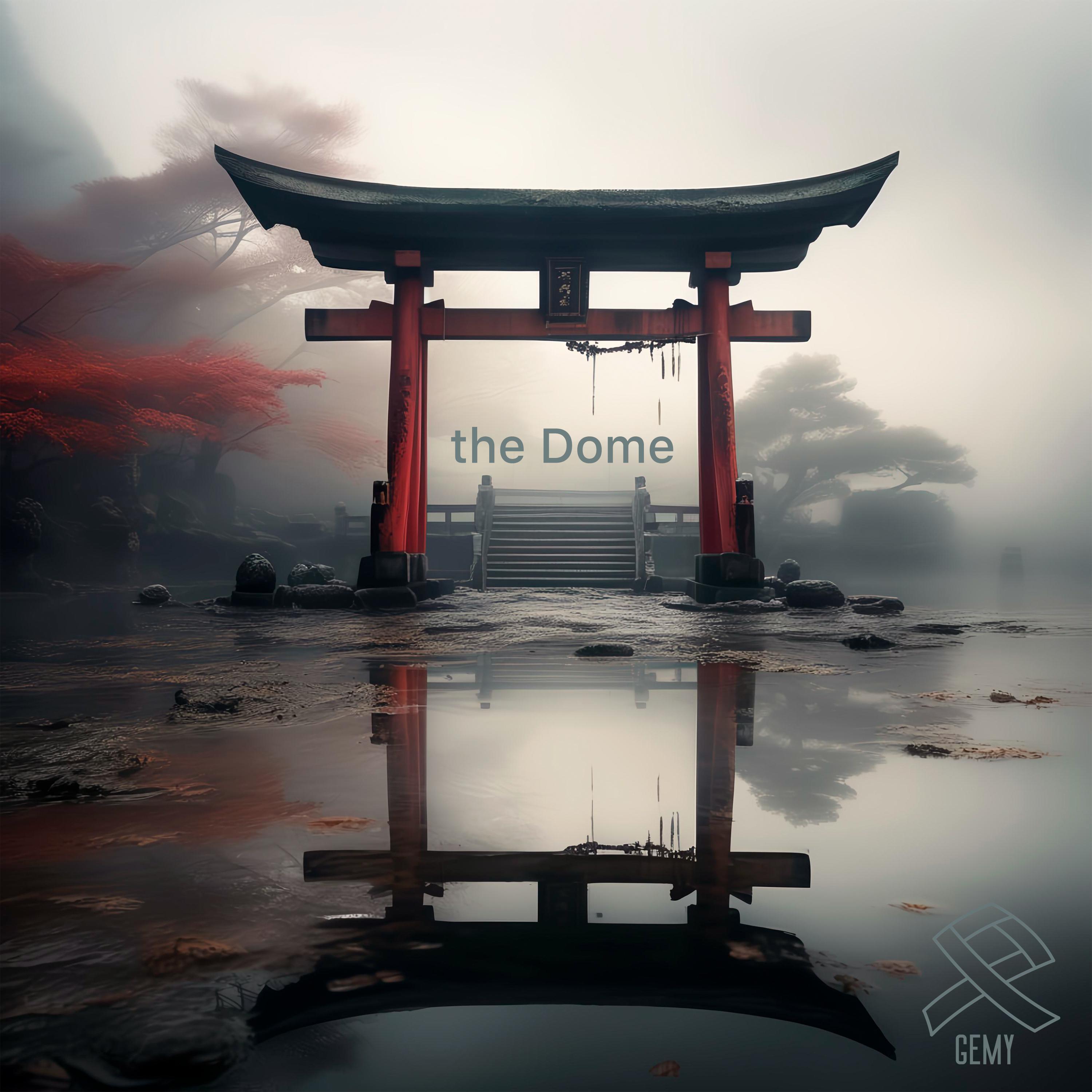 Постер альбома The Dome (feat. Katinda)
