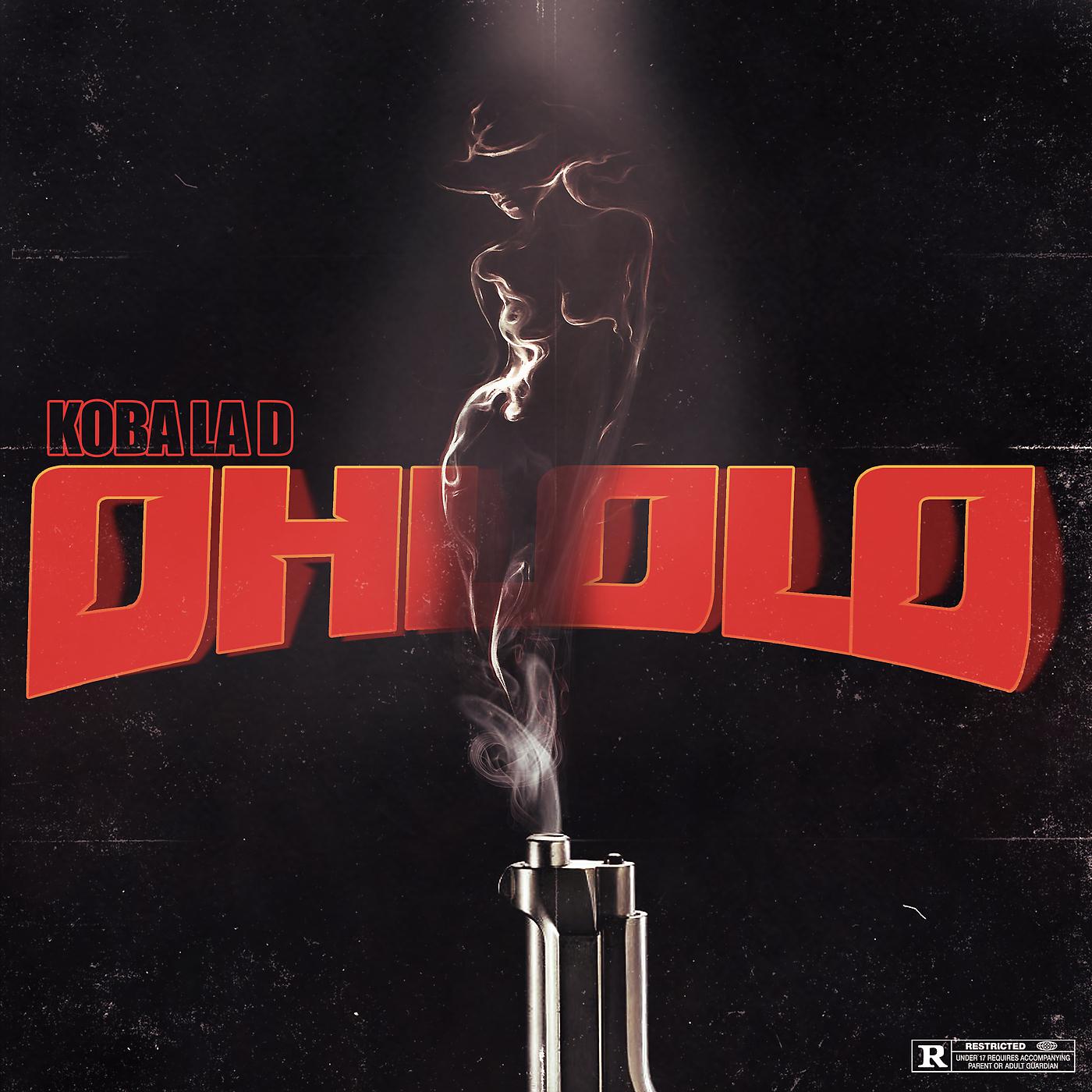 Постер альбома Ohlolo