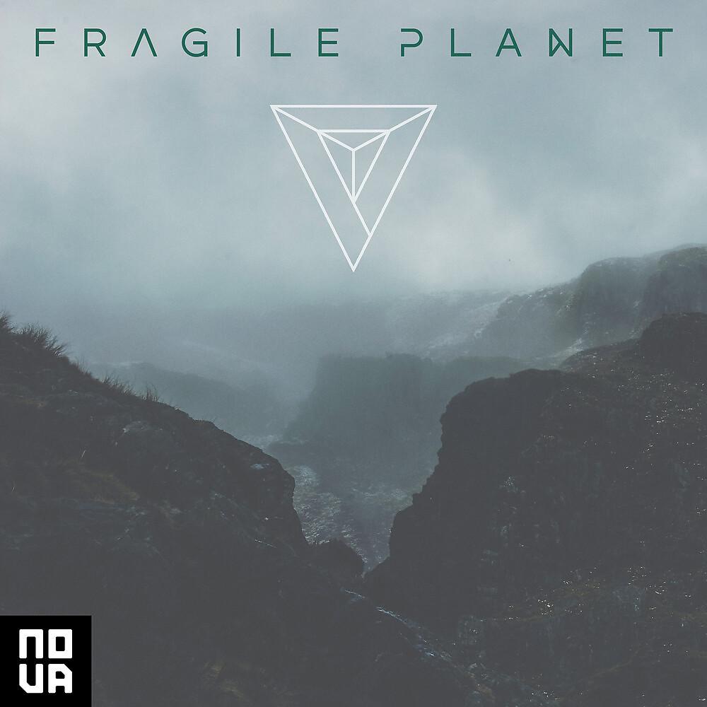 Постер альбома Fragile Planet