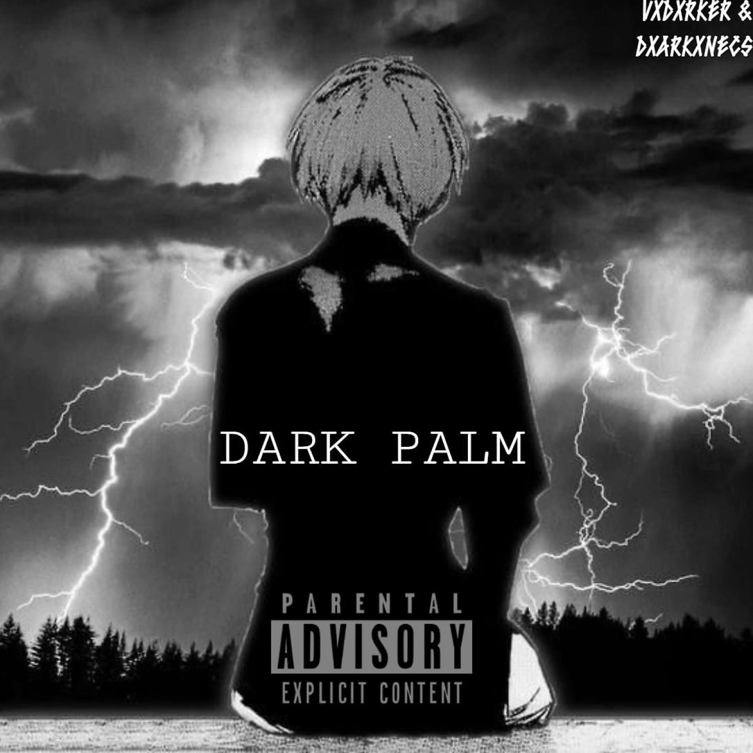 Постер альбома Dark Palm