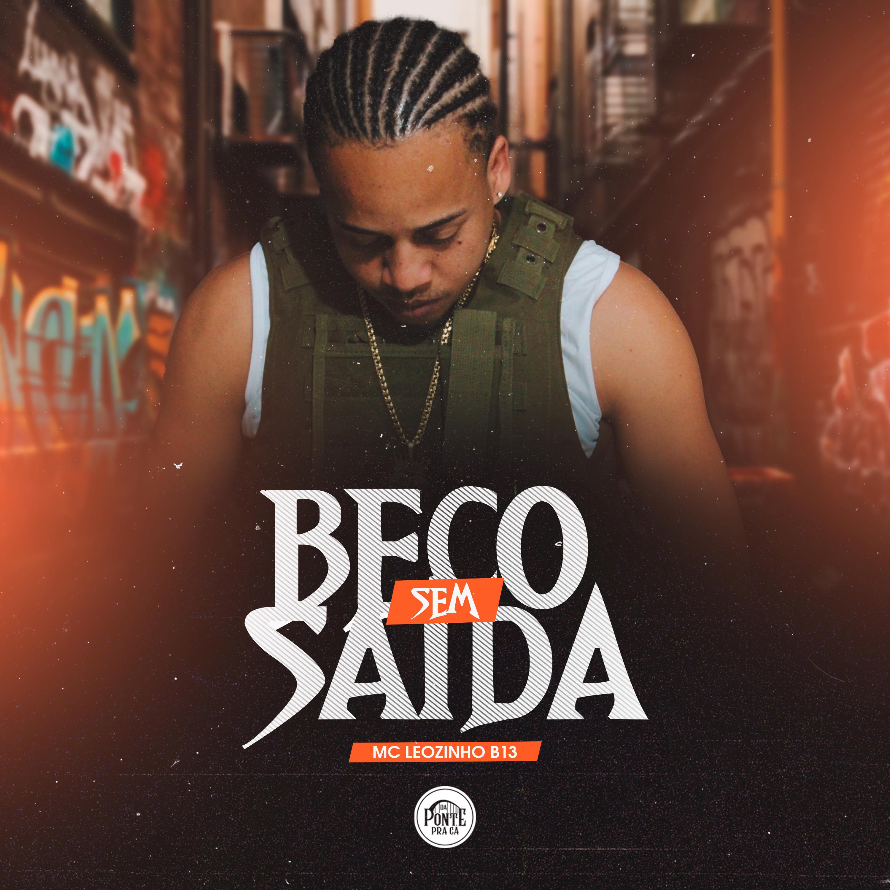 Постер альбома Beco Sem Saida