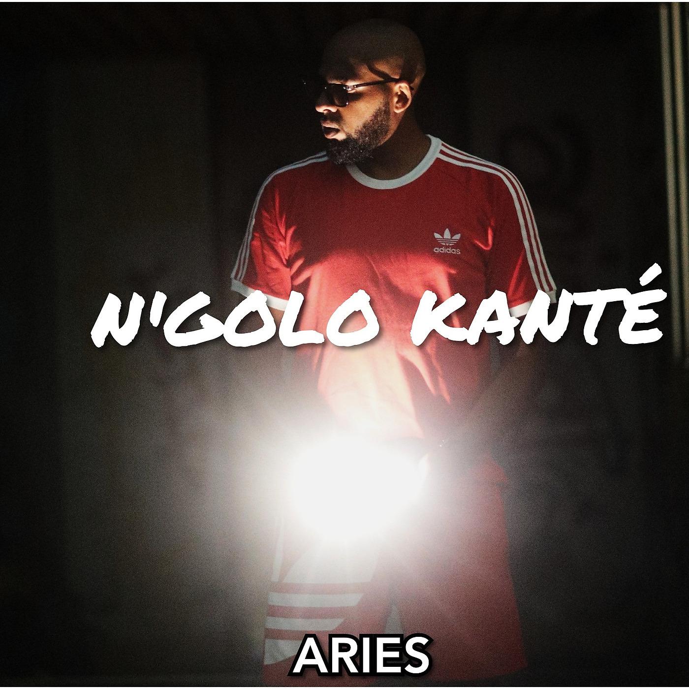 Постер альбома N'Golo Kanté
