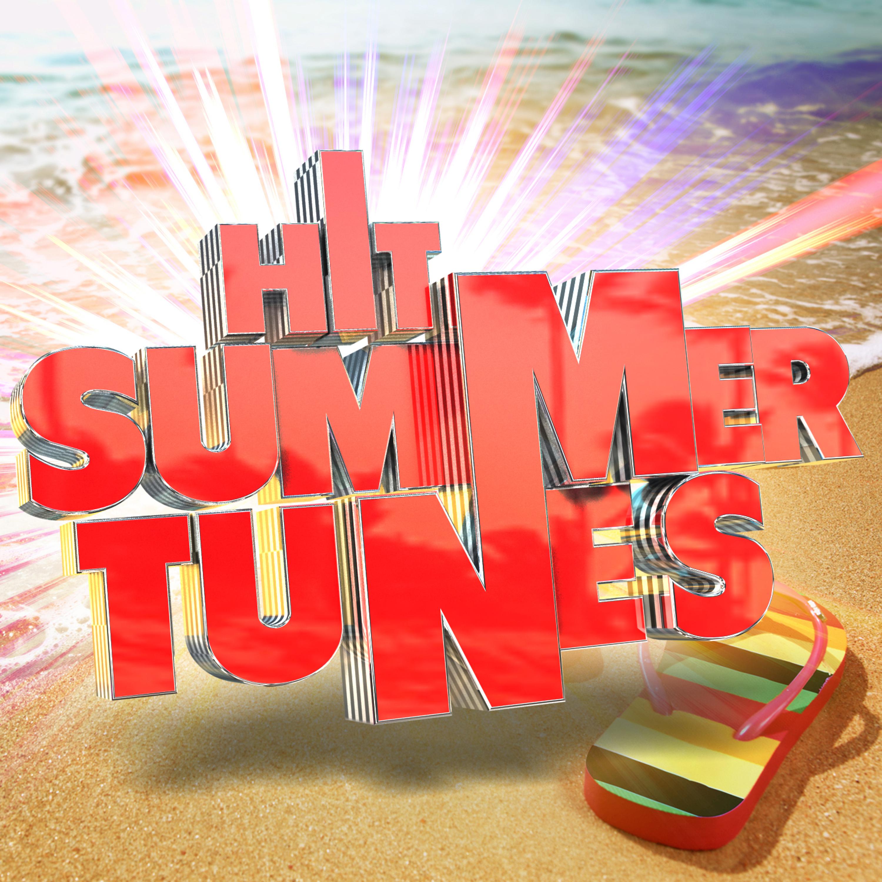 Постер альбома Hit Summer Tunes