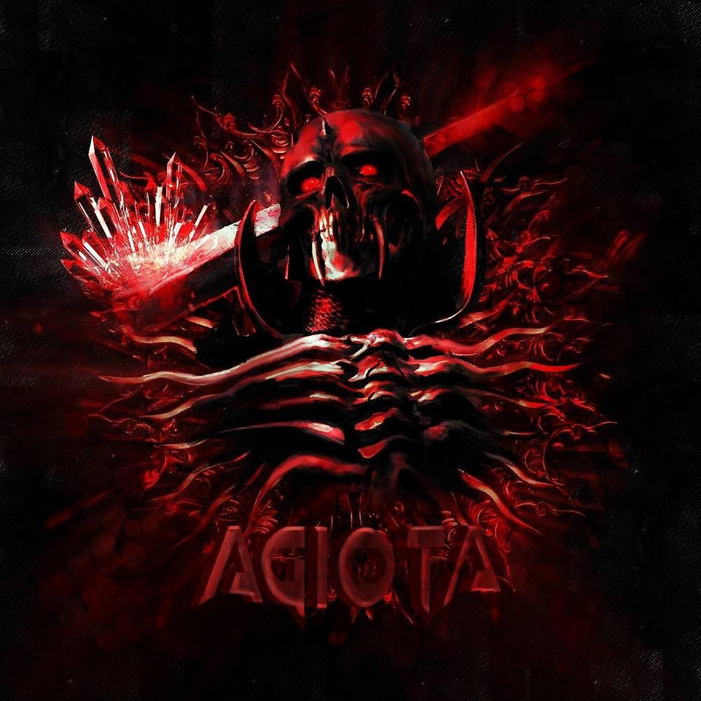 Постер альбома Agiota
