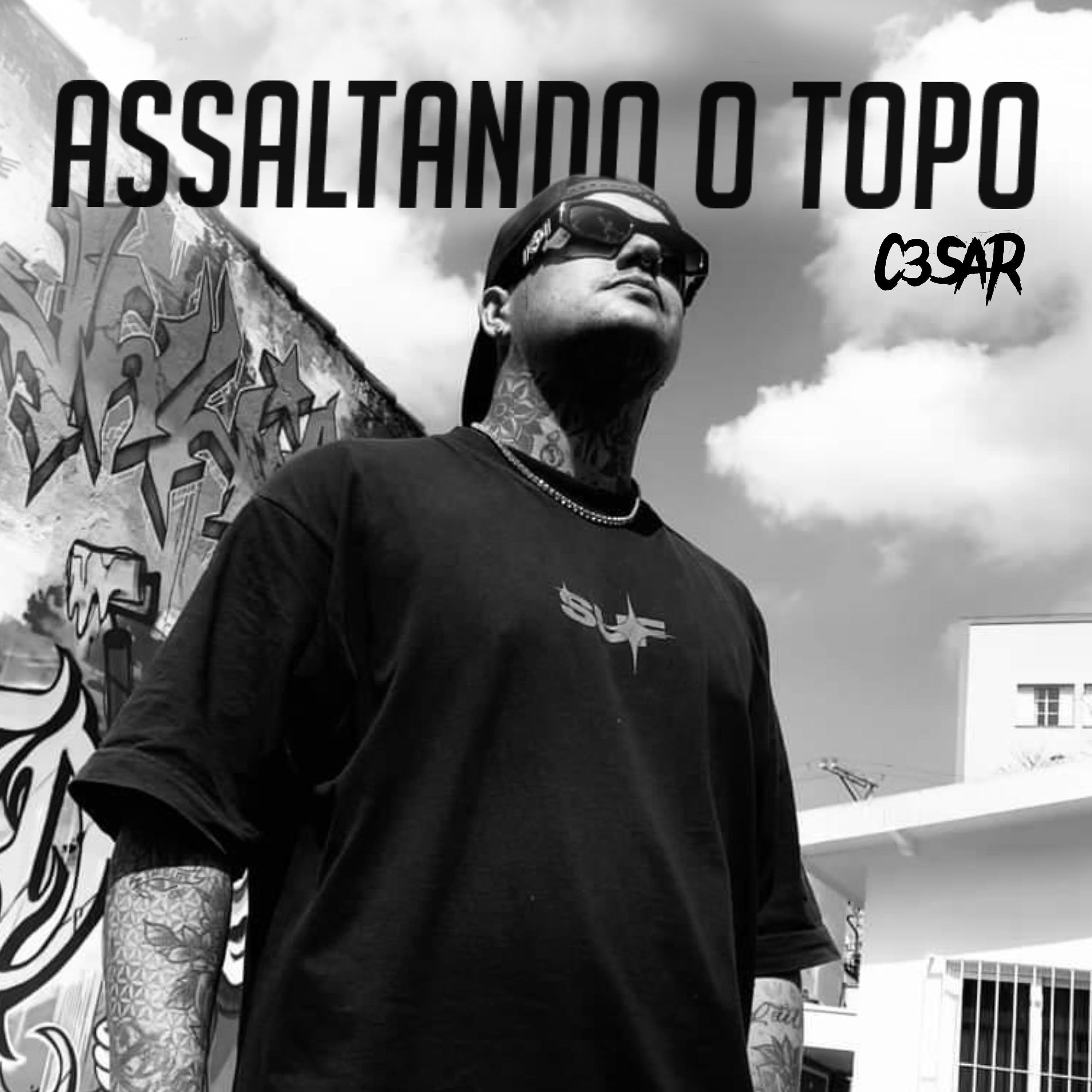 Постер альбома Assaltando o Topo