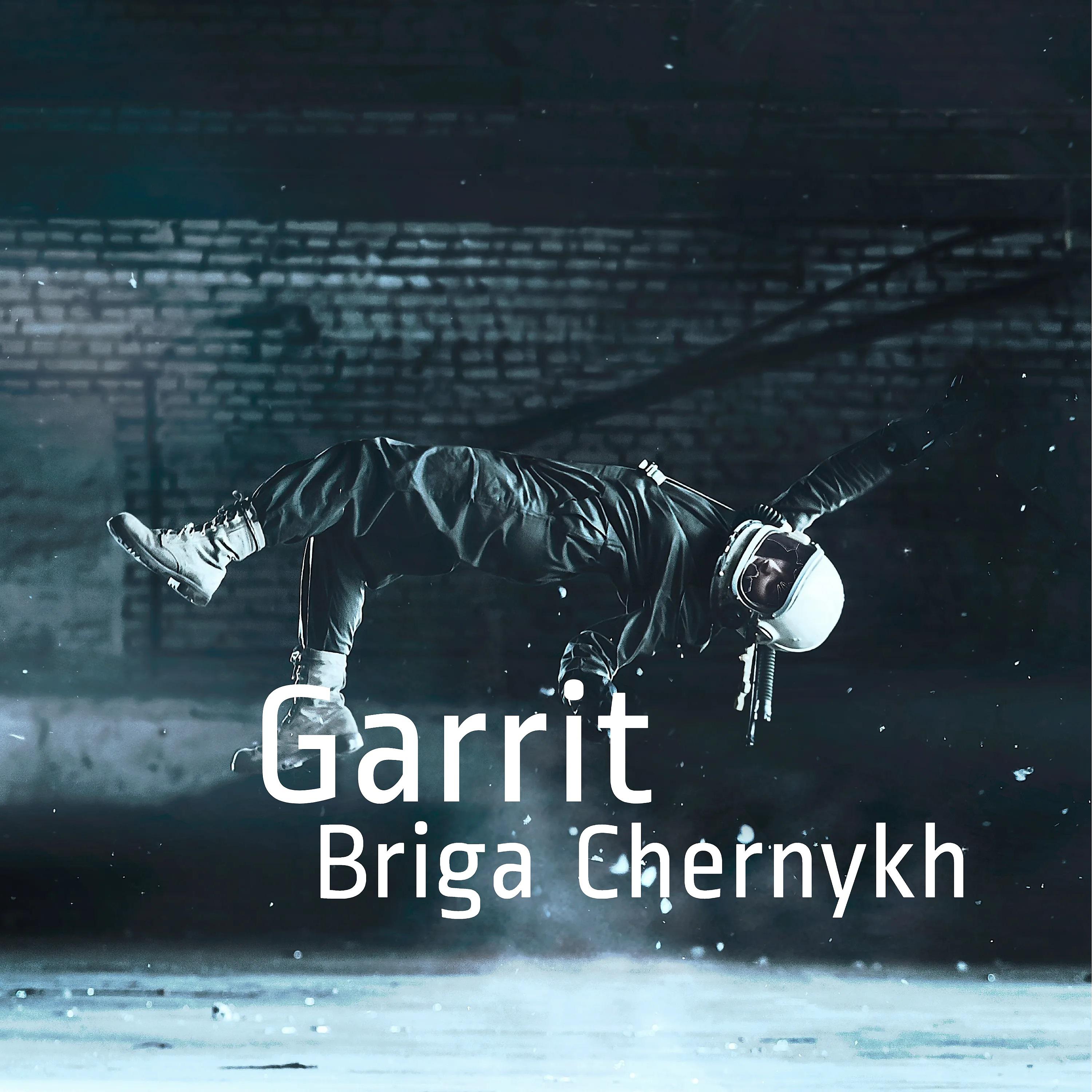 Постер альбома Garrit