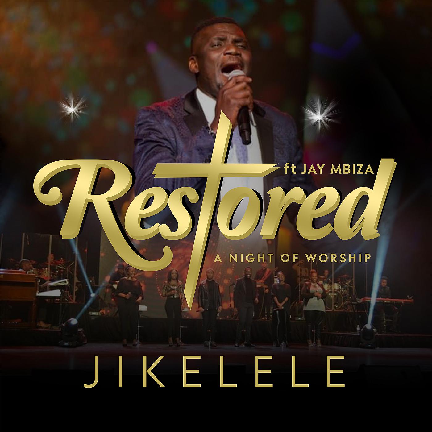 Постер альбома Jikelele