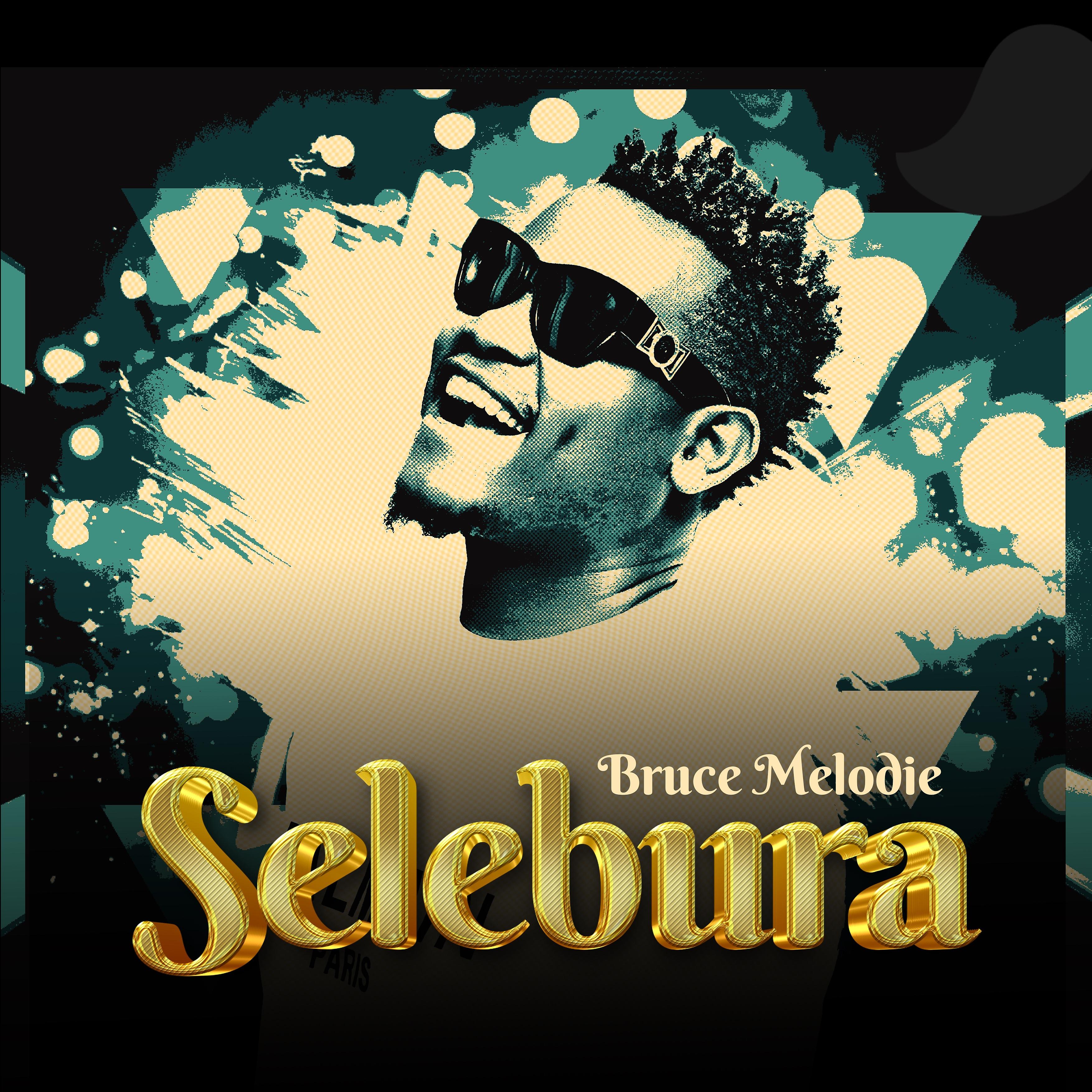 Постер альбома Selebura