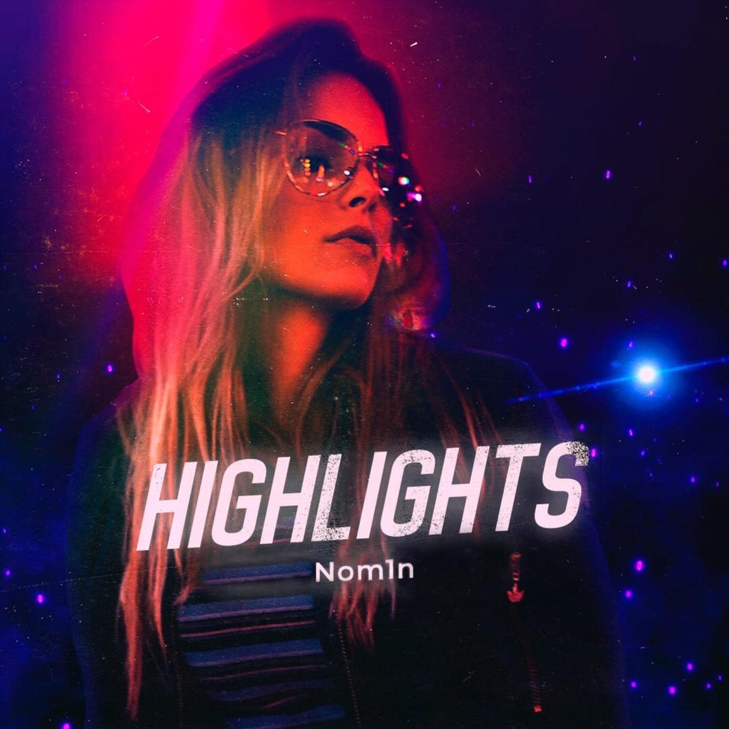 Постер альбома HighLights