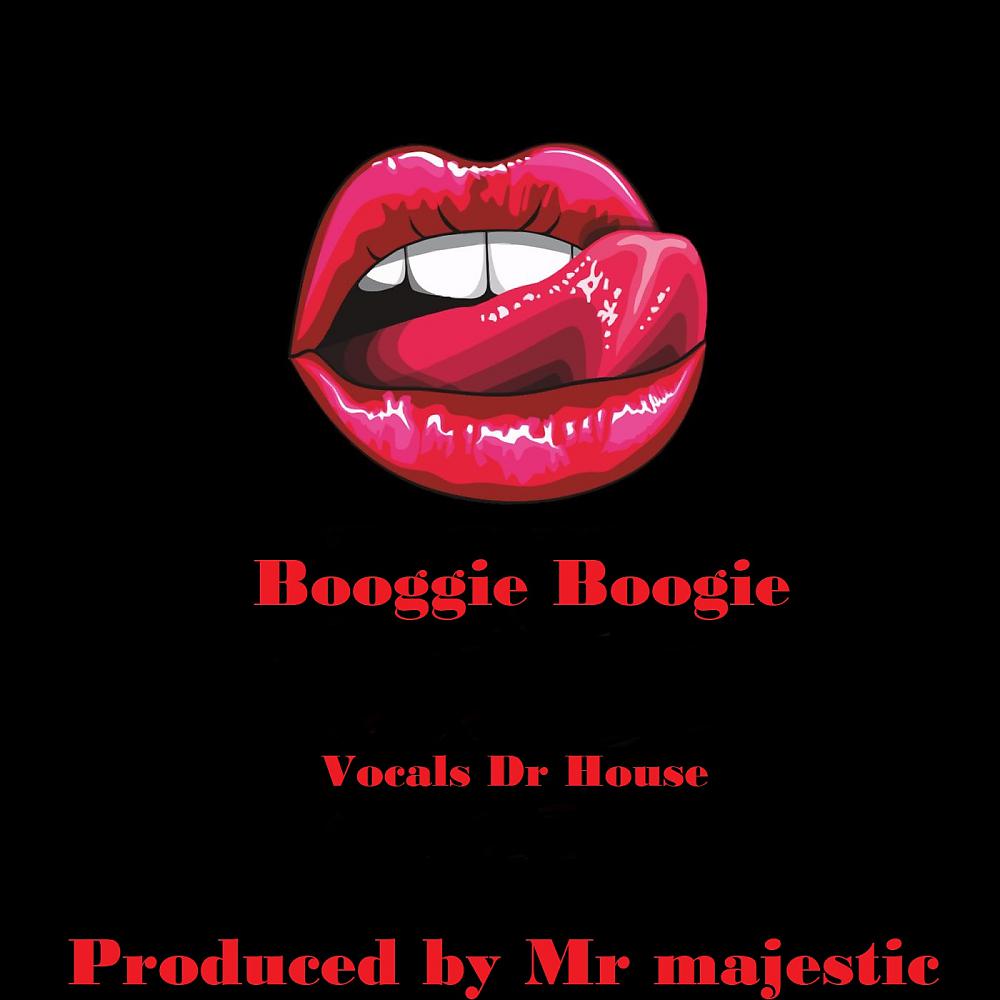 Постер альбома Boogie Boogie