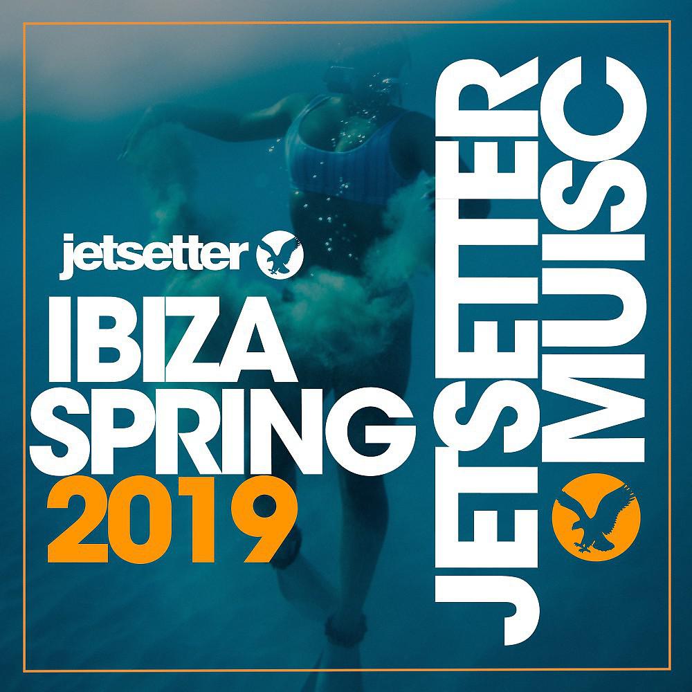 Постер альбома Ibiza Spring 2019