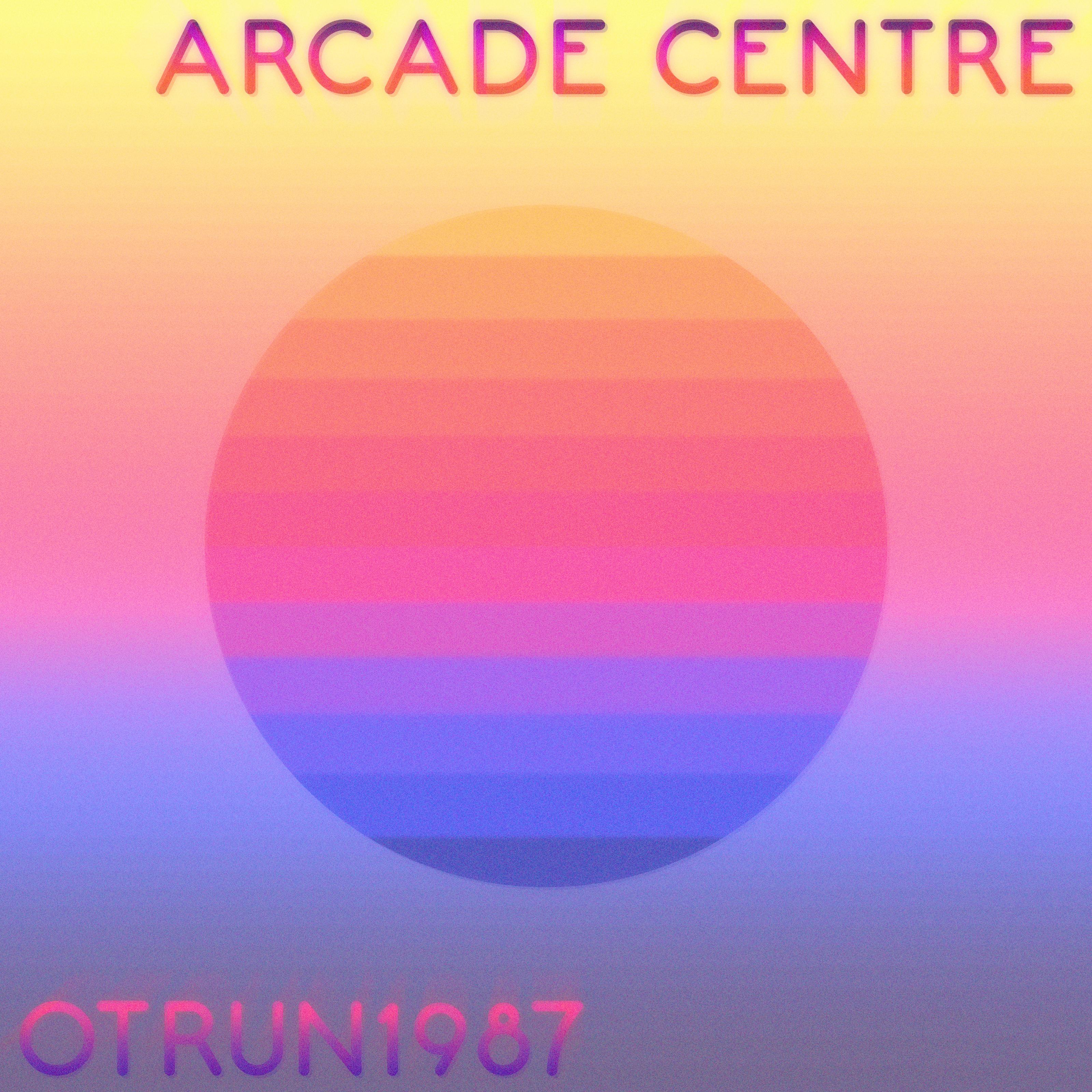 Постер альбома Arcade Center
