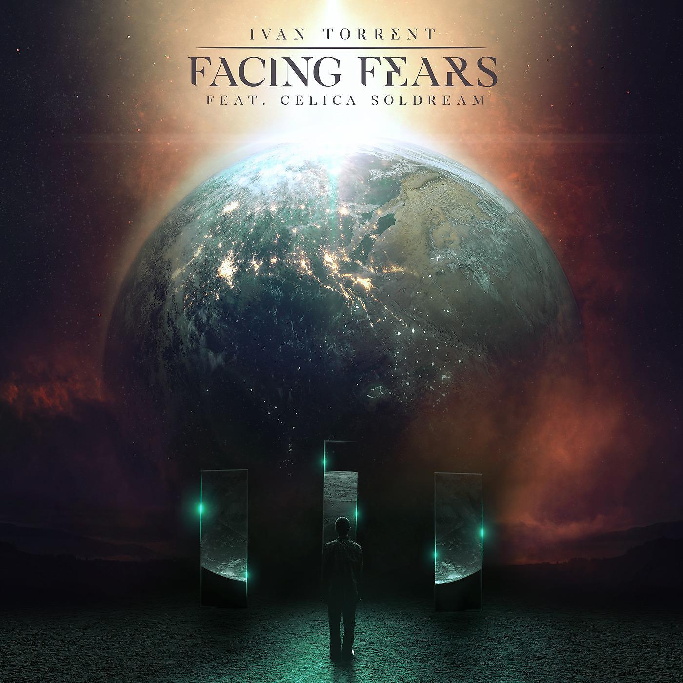 Постер альбома Facing Fears (feat. Celica Soldream)
