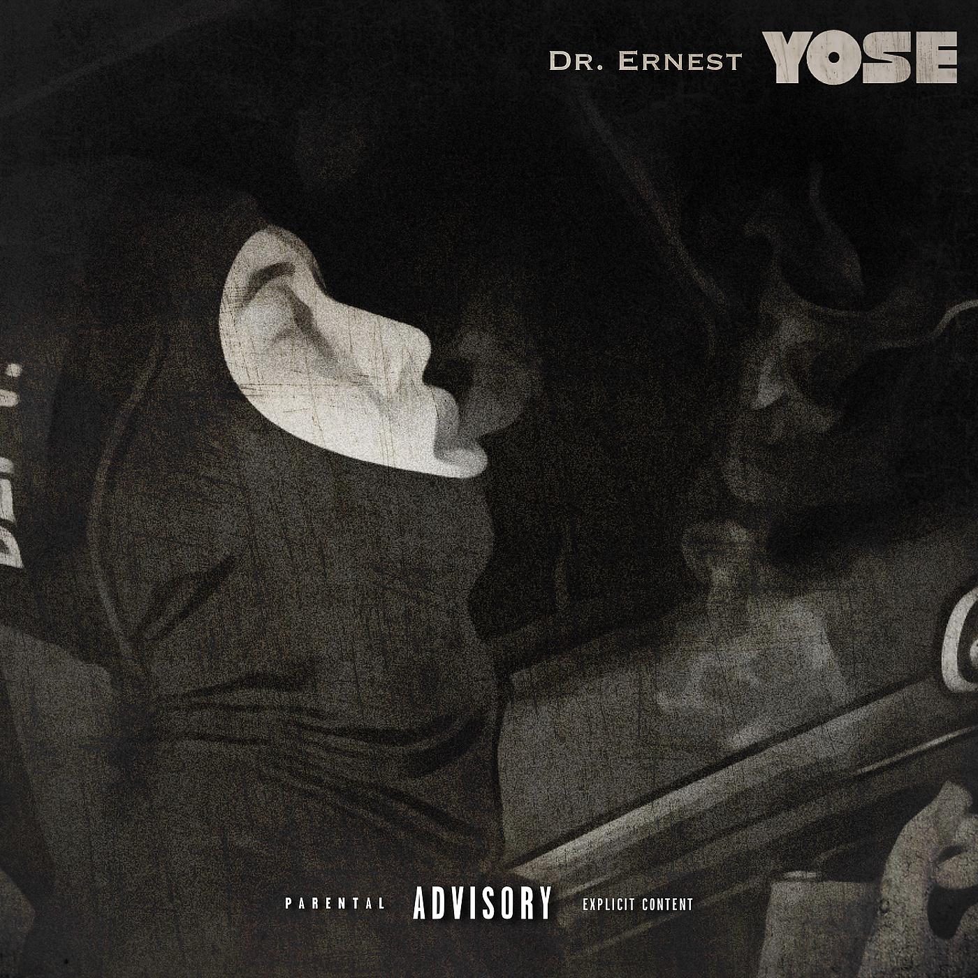 Постер альбома Yose