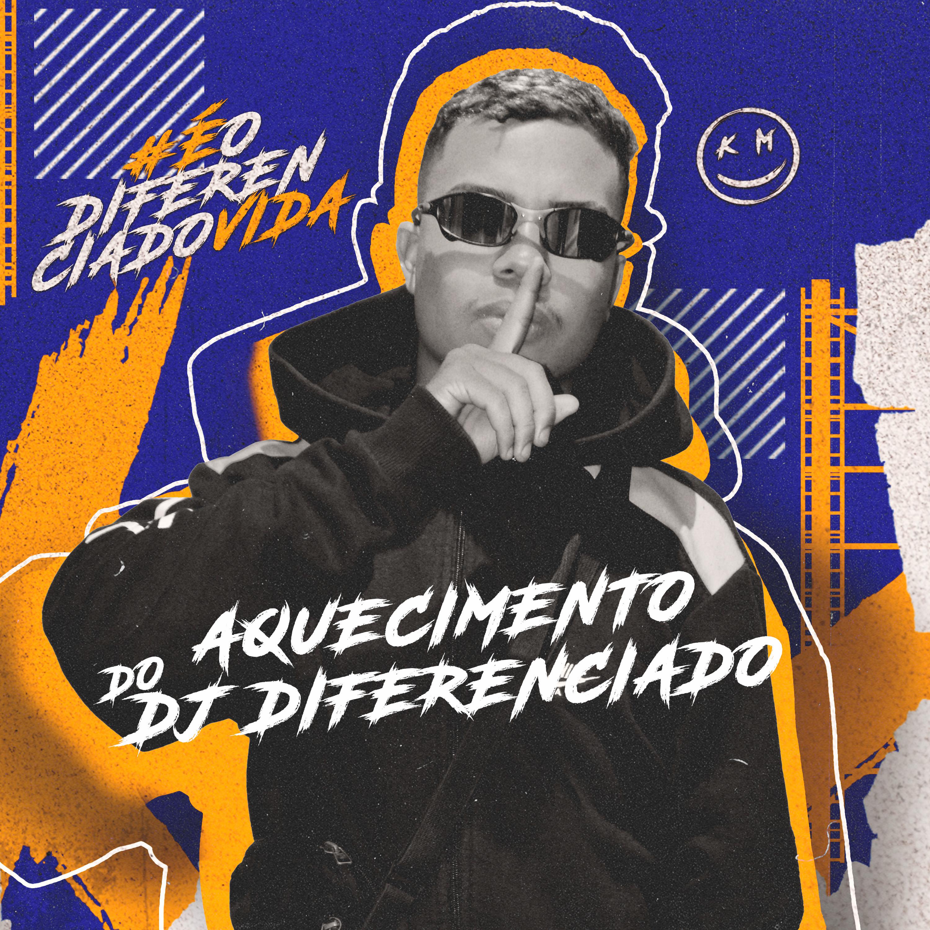 Постер альбома Aquecimento do Dj Diferenciado