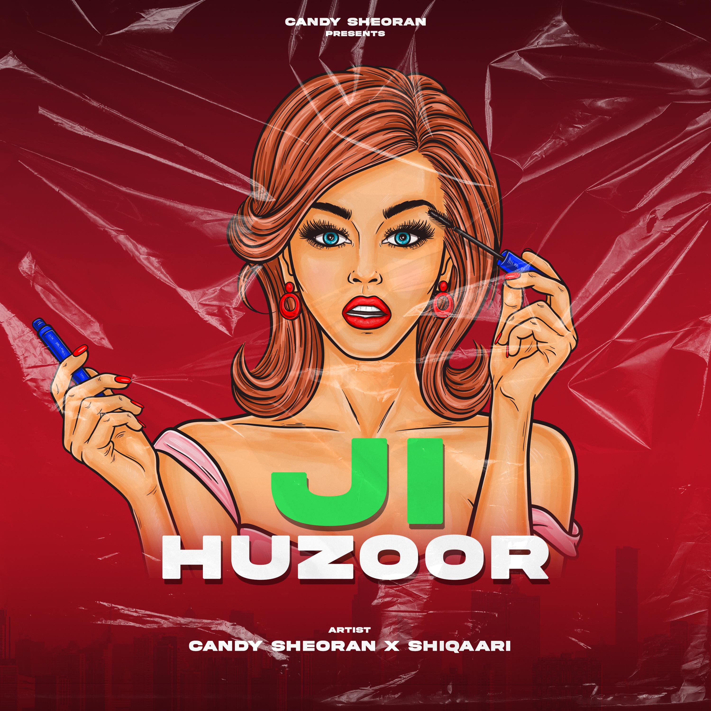 Постер альбома Ji Huzoor