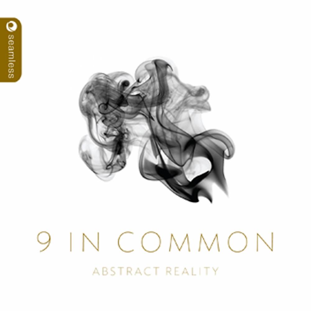 Постер альбома Abstract Reality