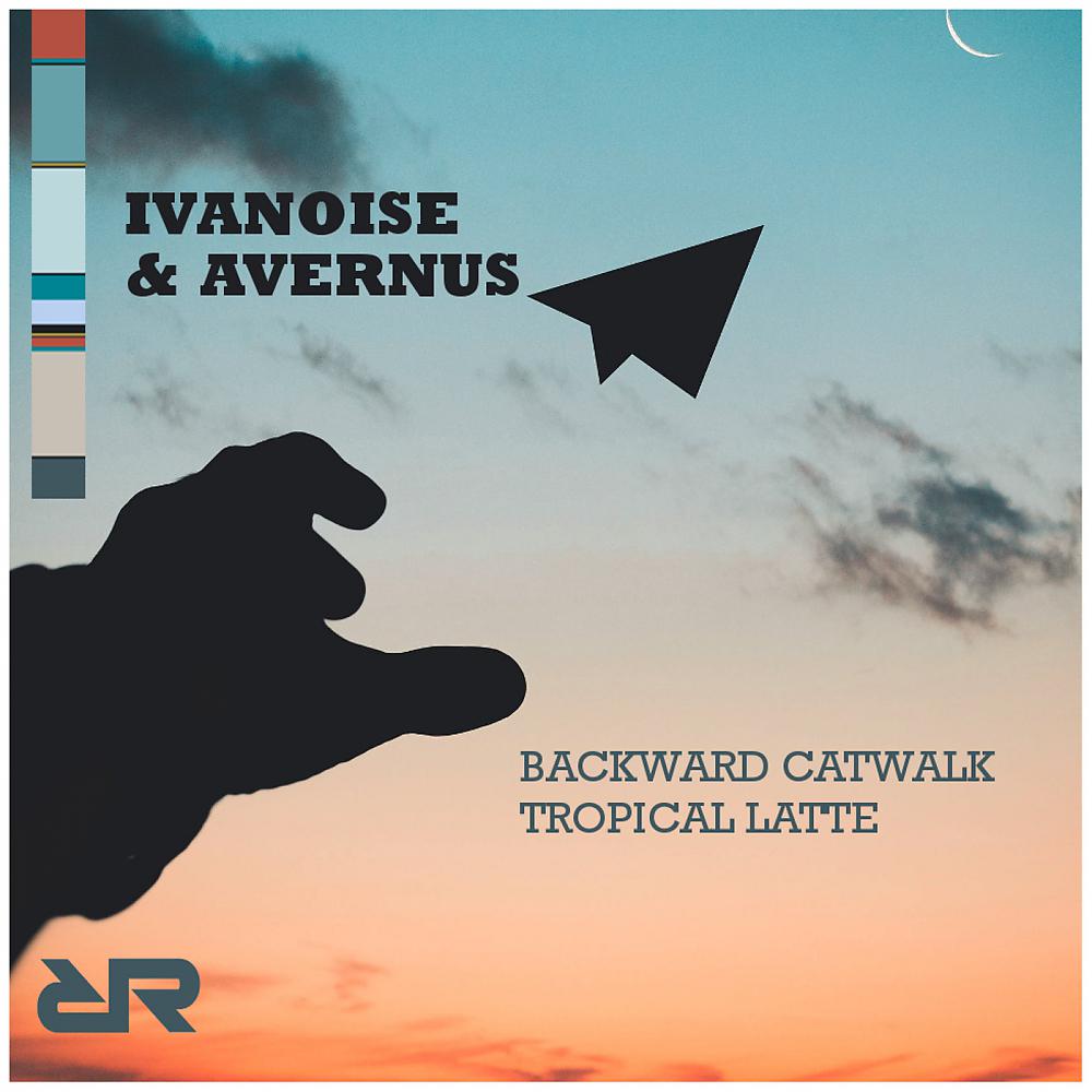 Постер альбома Backward Catwalk