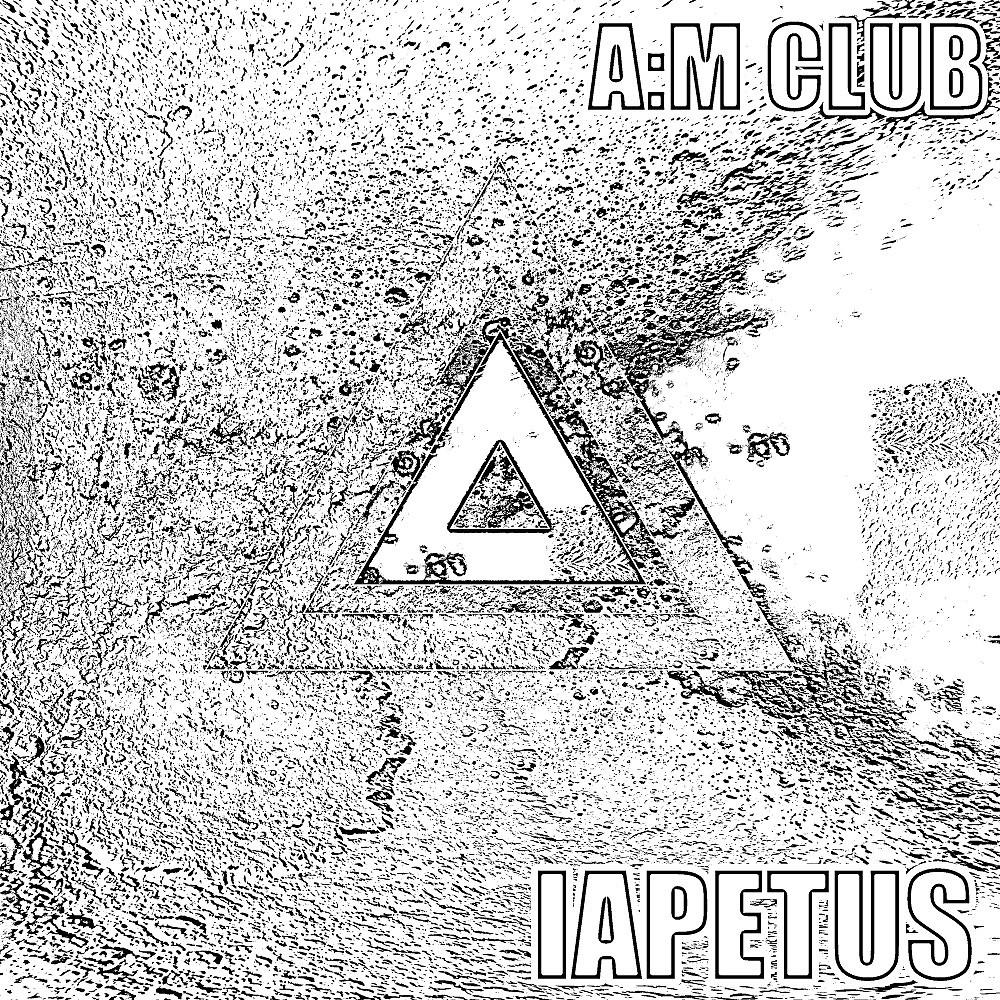 Постер альбома Iapetus