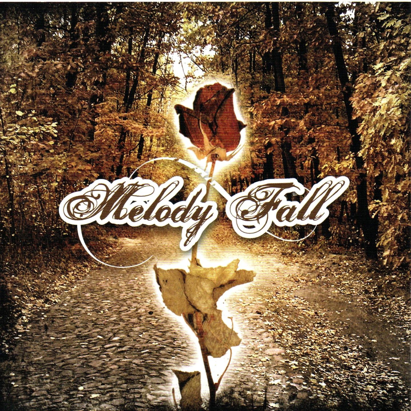 Постер альбома Melody Fall