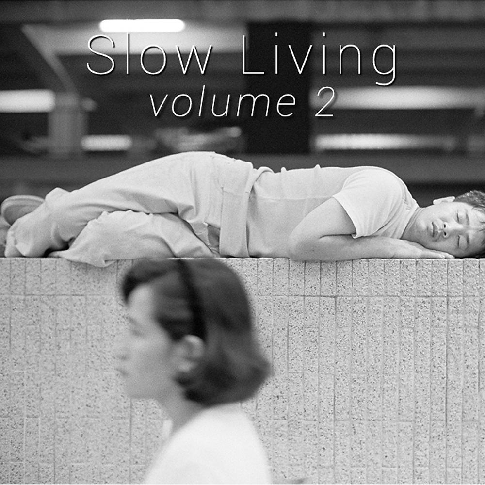 Постер альбома Slow Living Volume 2