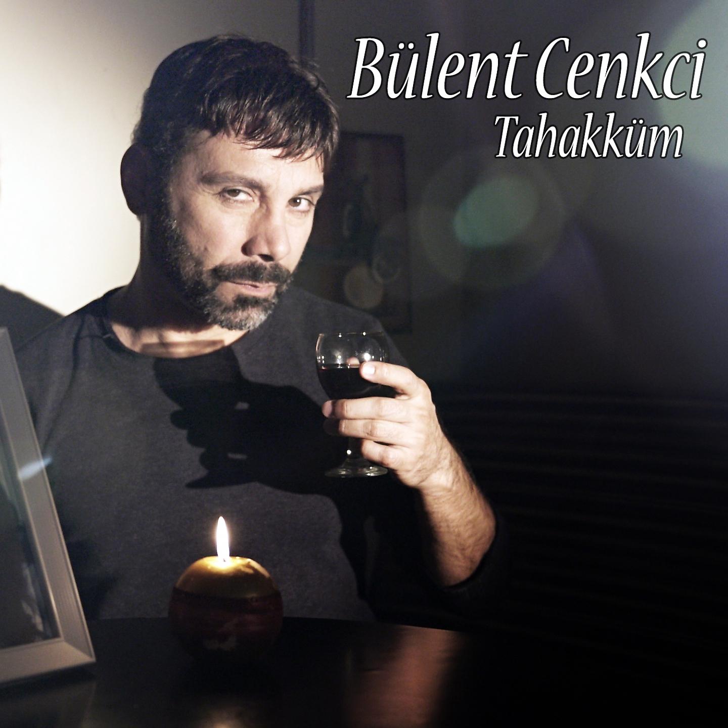 Постер альбома Tahakküm