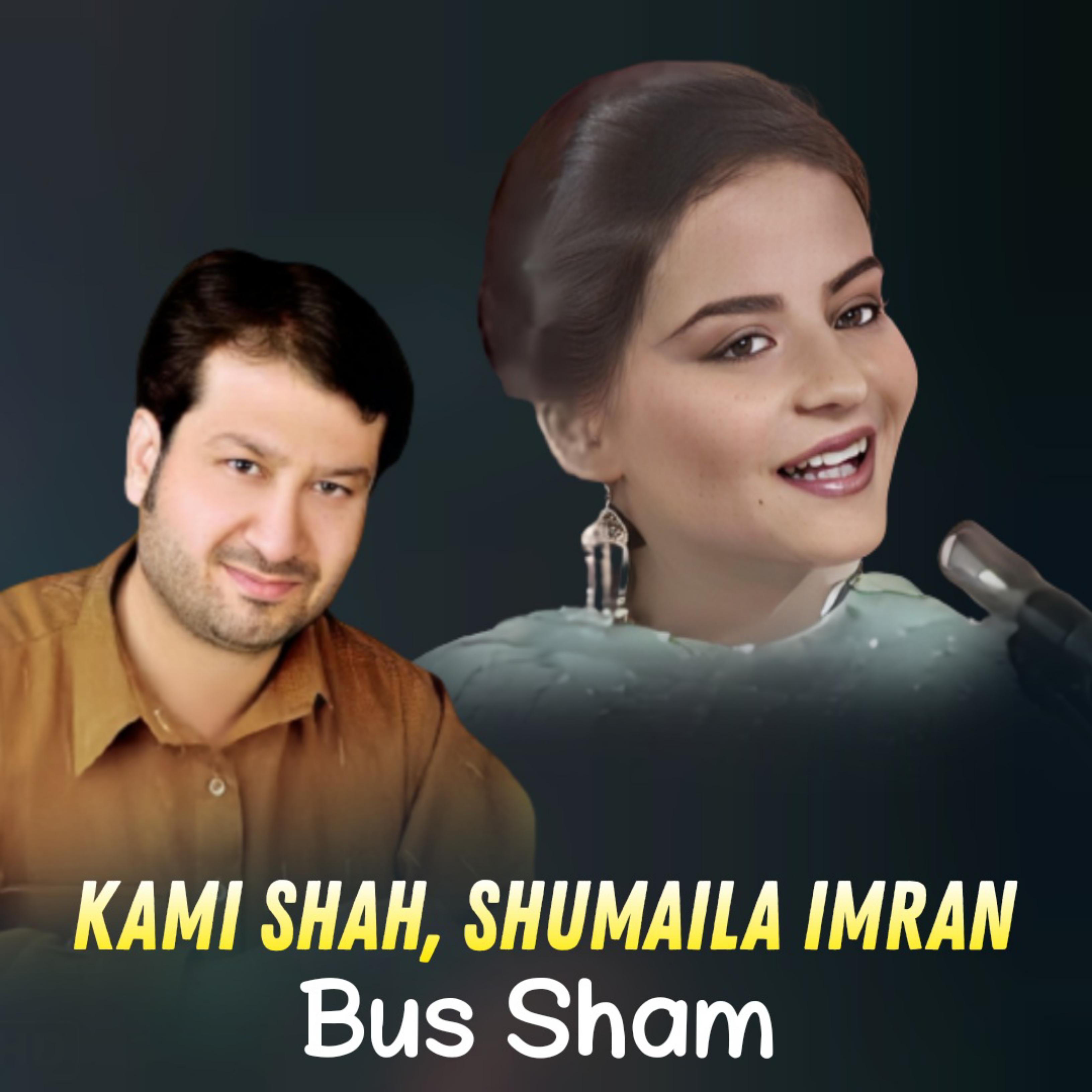 Постер альбома Bus Sham