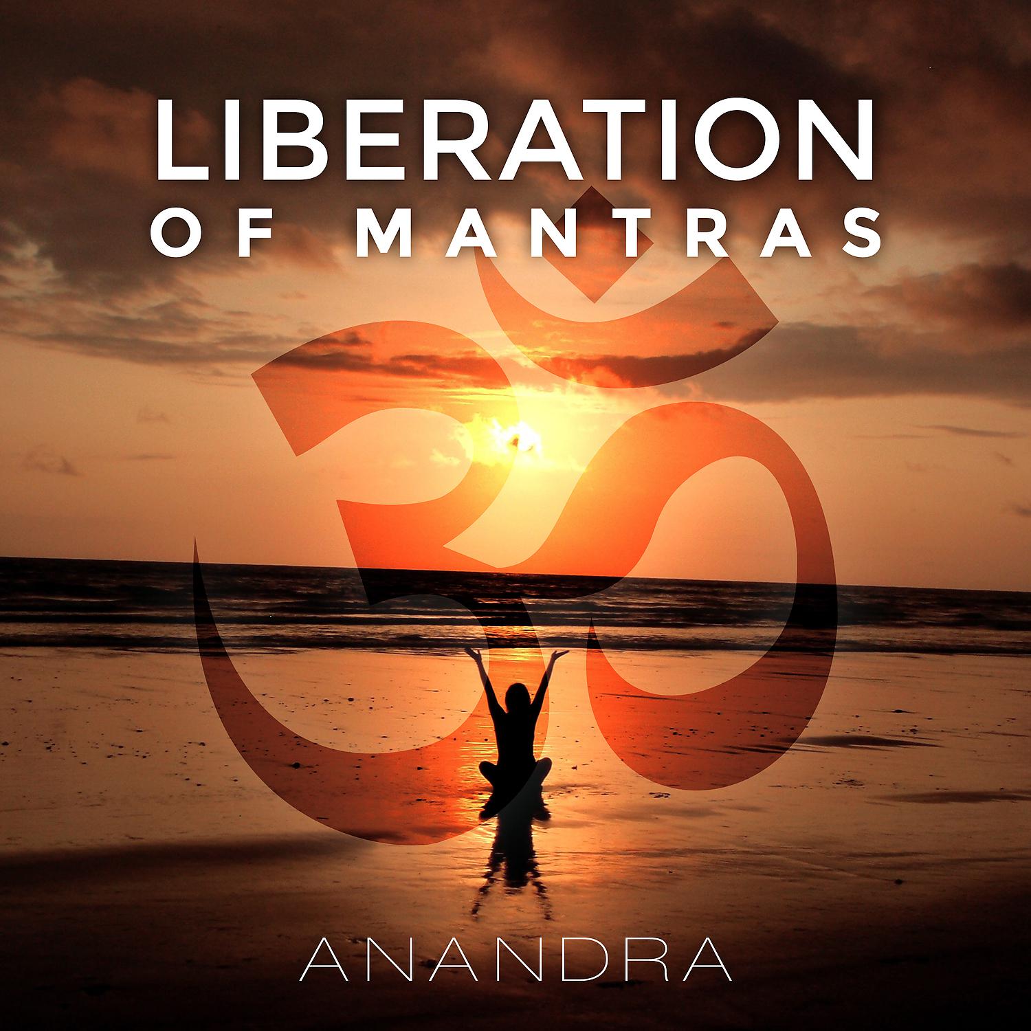 Постер альбома Liberation of Mantras