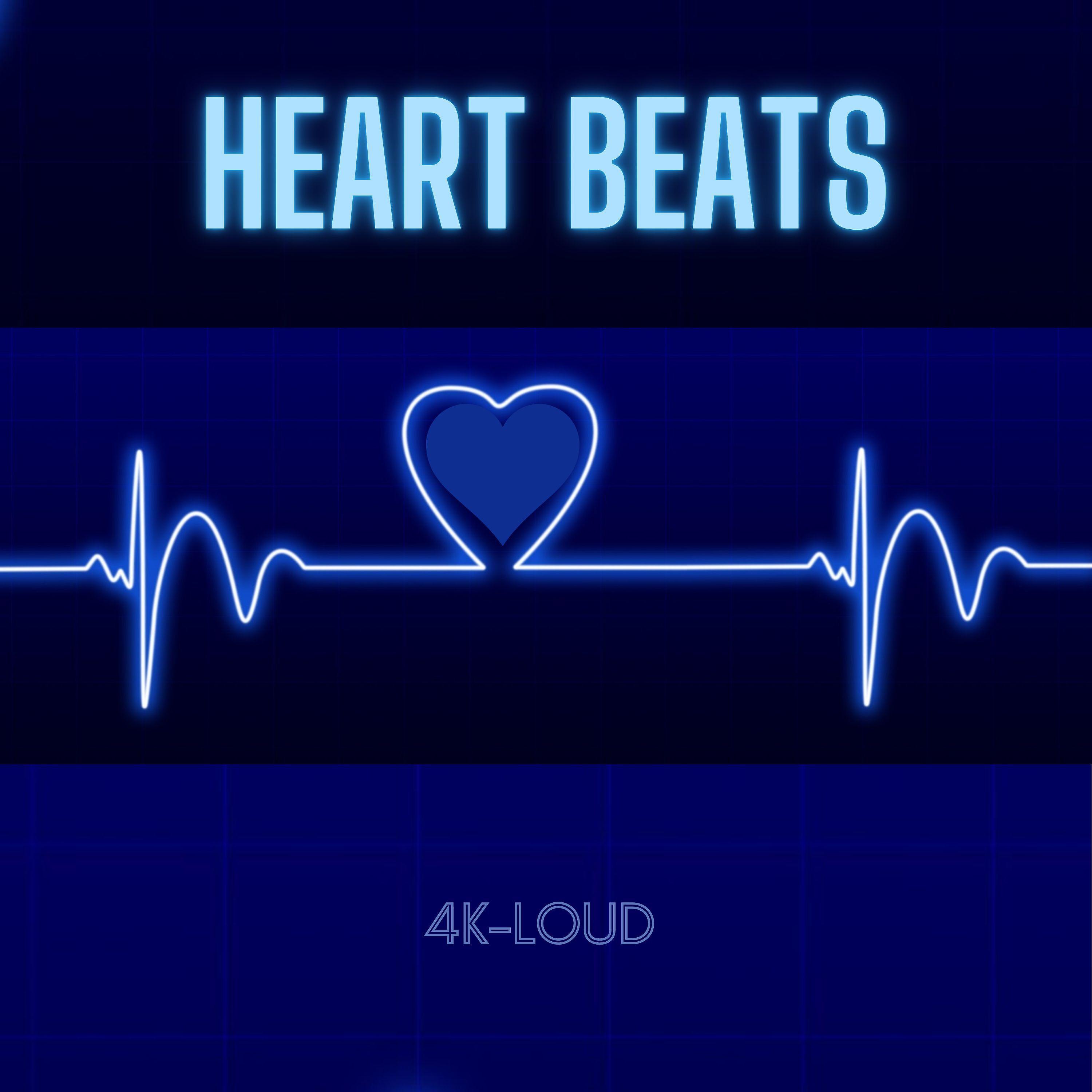 Постер альбома Heart Beats
