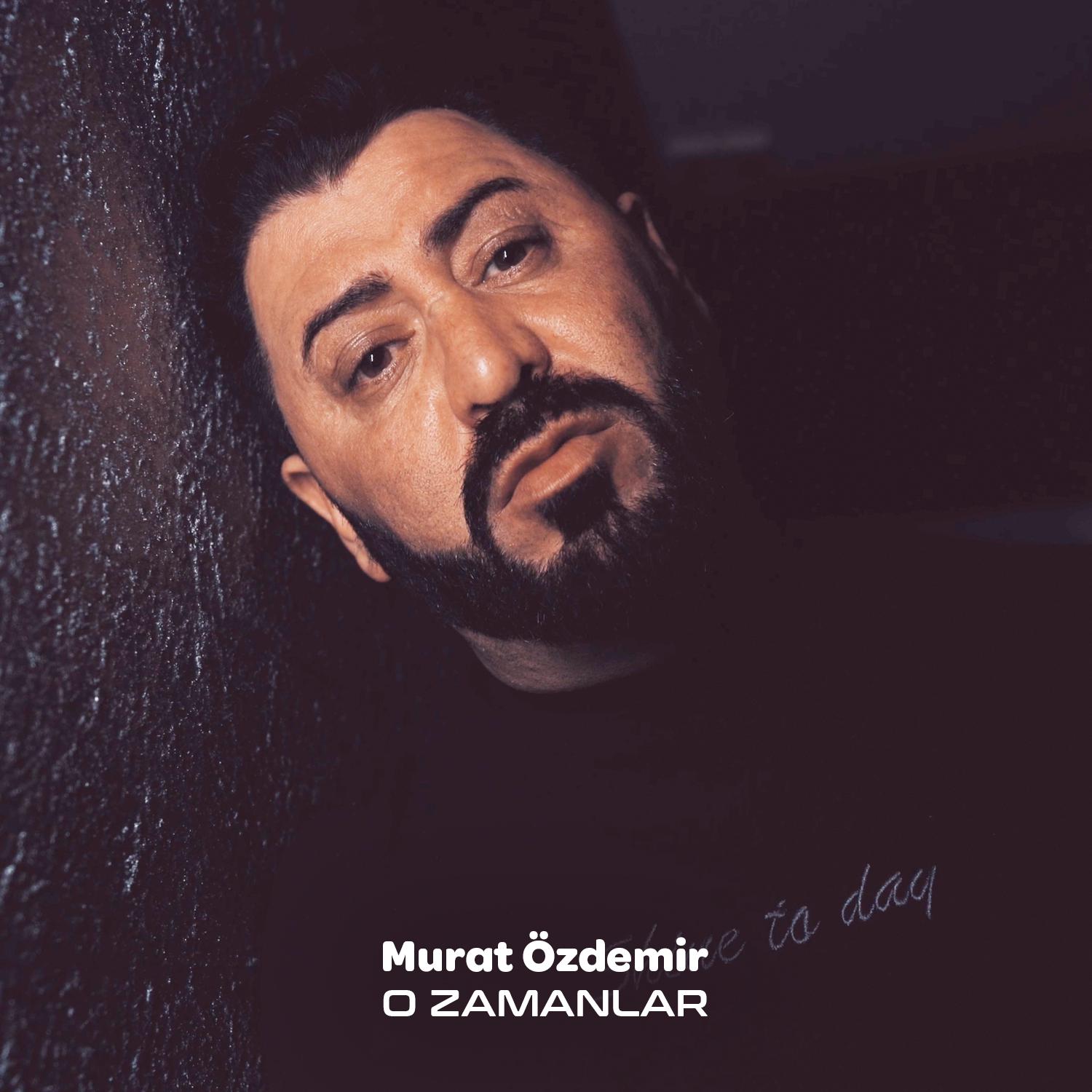 Постер альбома O Zamanlar