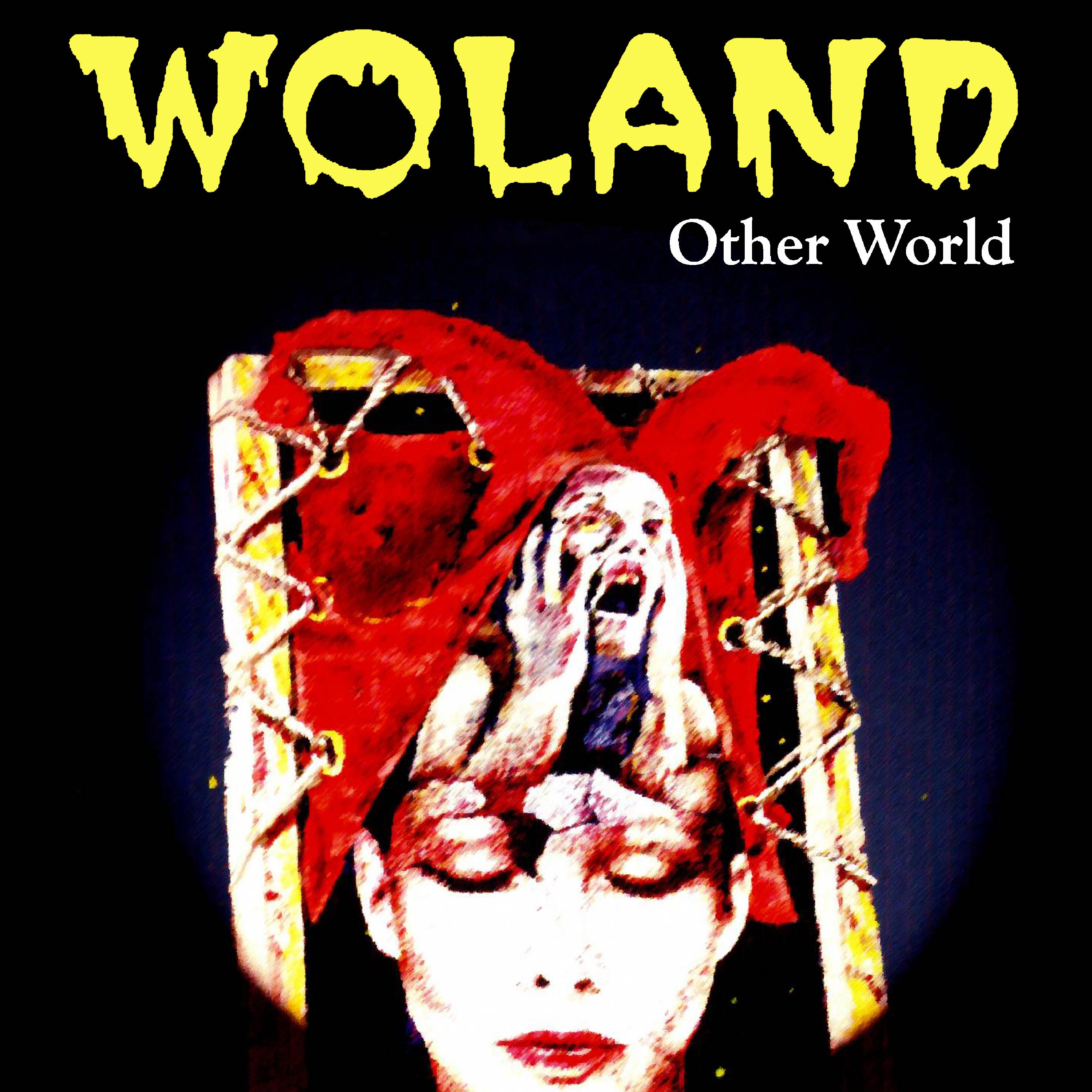 Постер альбома Other World
